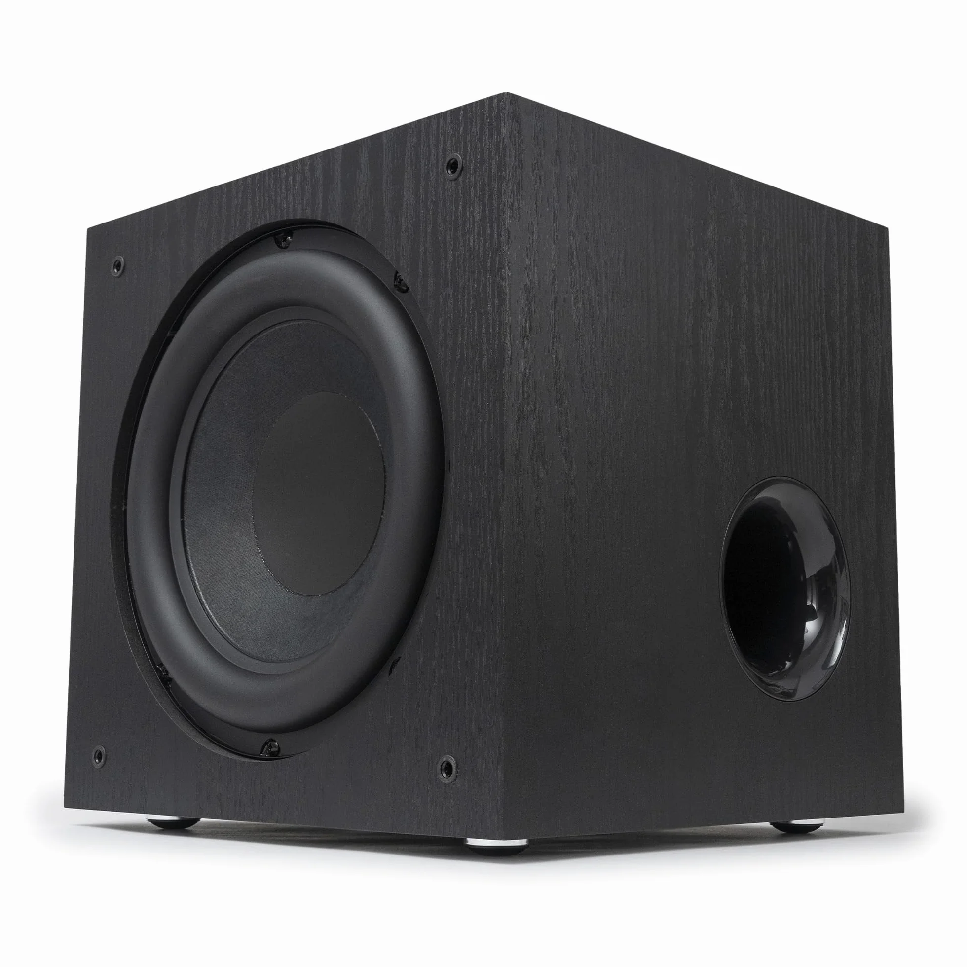 VULKKANO SUB10 Subwoofer Activo de 10 Pulgadas 40Hz-200Hz