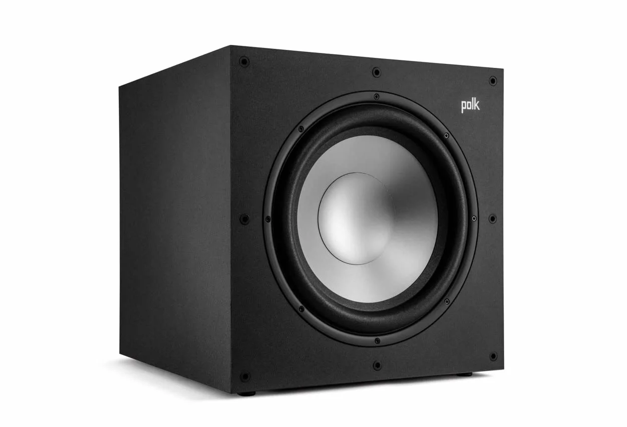 Polk Audio Monitor XT12 Subwoofer 12"