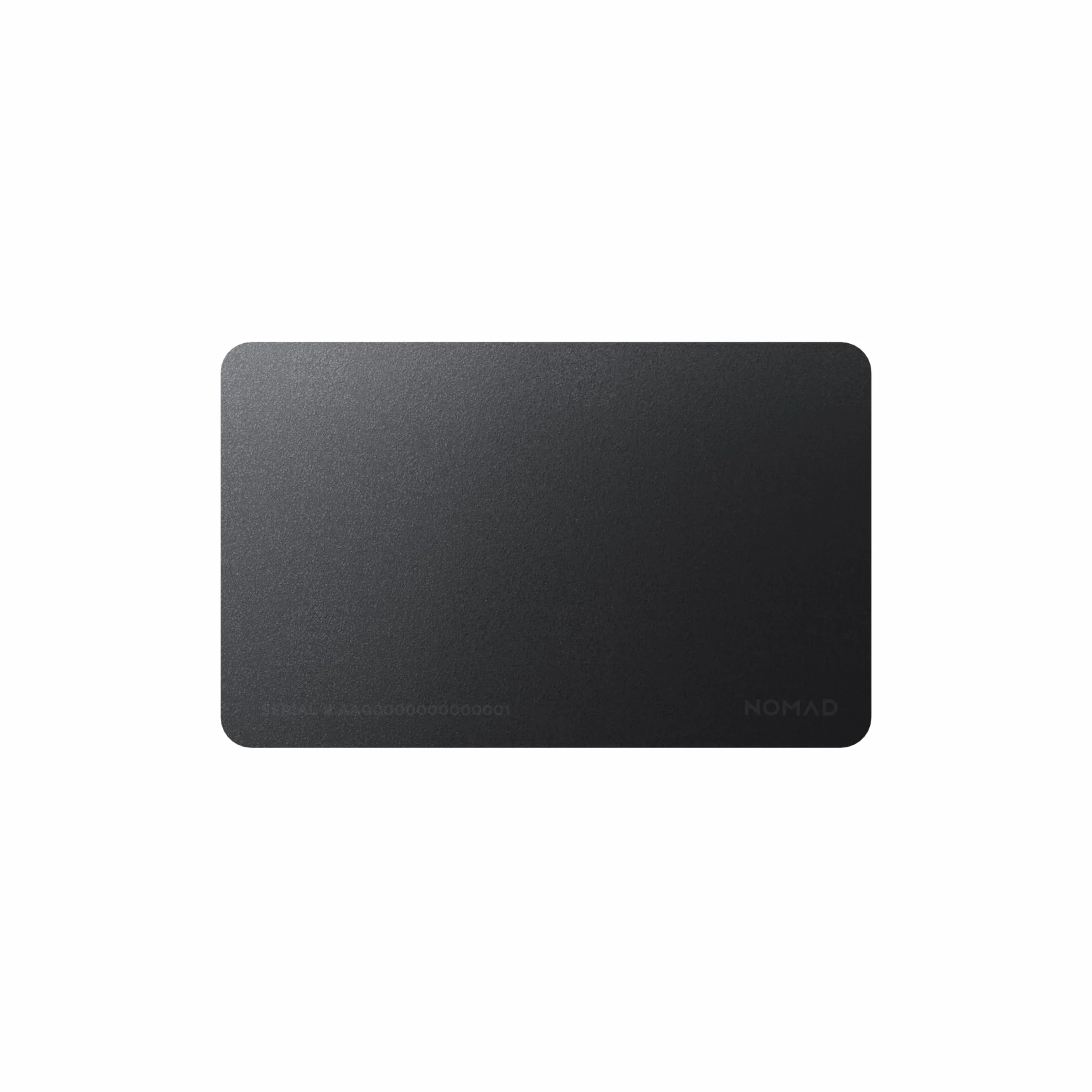 Nomad Tarjeta de Seguimiento, rastreador de Tarjetas Delgado con IPX7 Impermeable y a Prueba de Polvo, rastreador de Tarjetas para Cartera, Equipaje y Pasaporte, rastreador GPS de 5 Meses de Larga