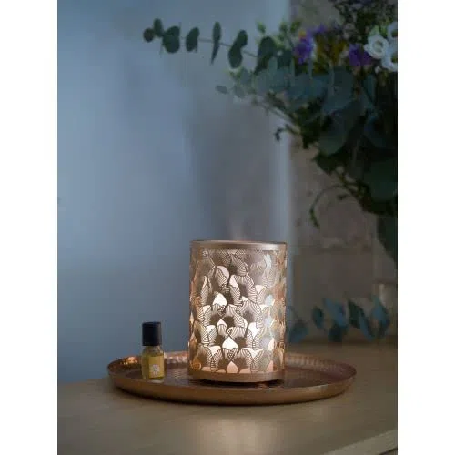Esteban Edition Cuivre & Lumière Difusor de Perfume