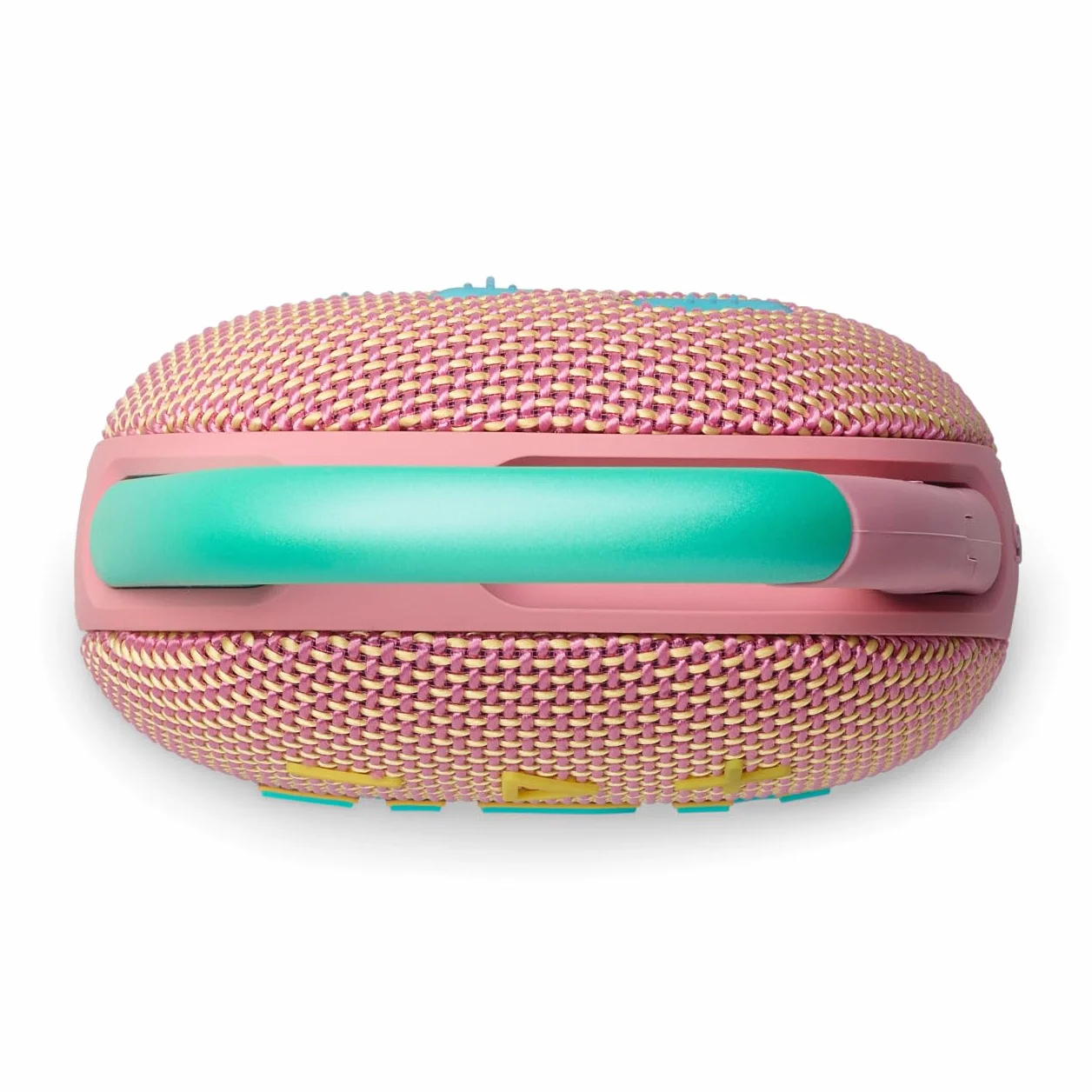 JBL Clip 5 Altavoz inalámbrico portátil Bluetooth resistente IP67 12h reproducción rosa
