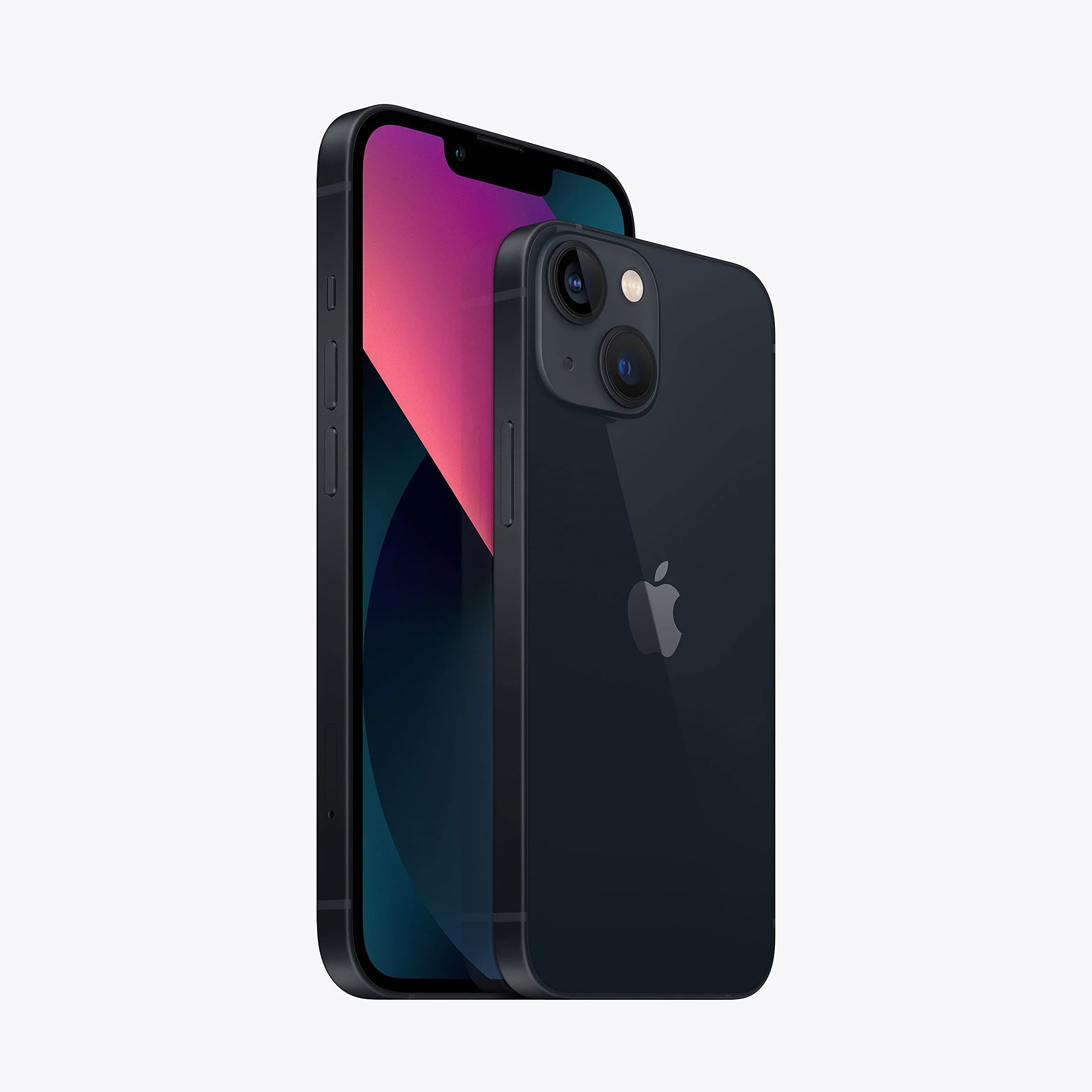 Apple iPhone 13 128GB Medianoche Reacondicionado