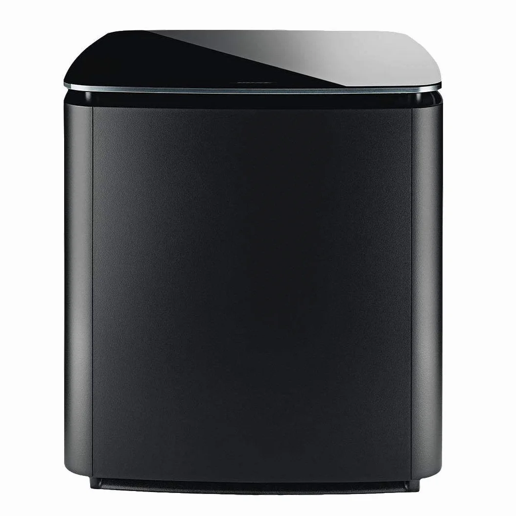 Bose Bass Module 700 inalámbrico negro