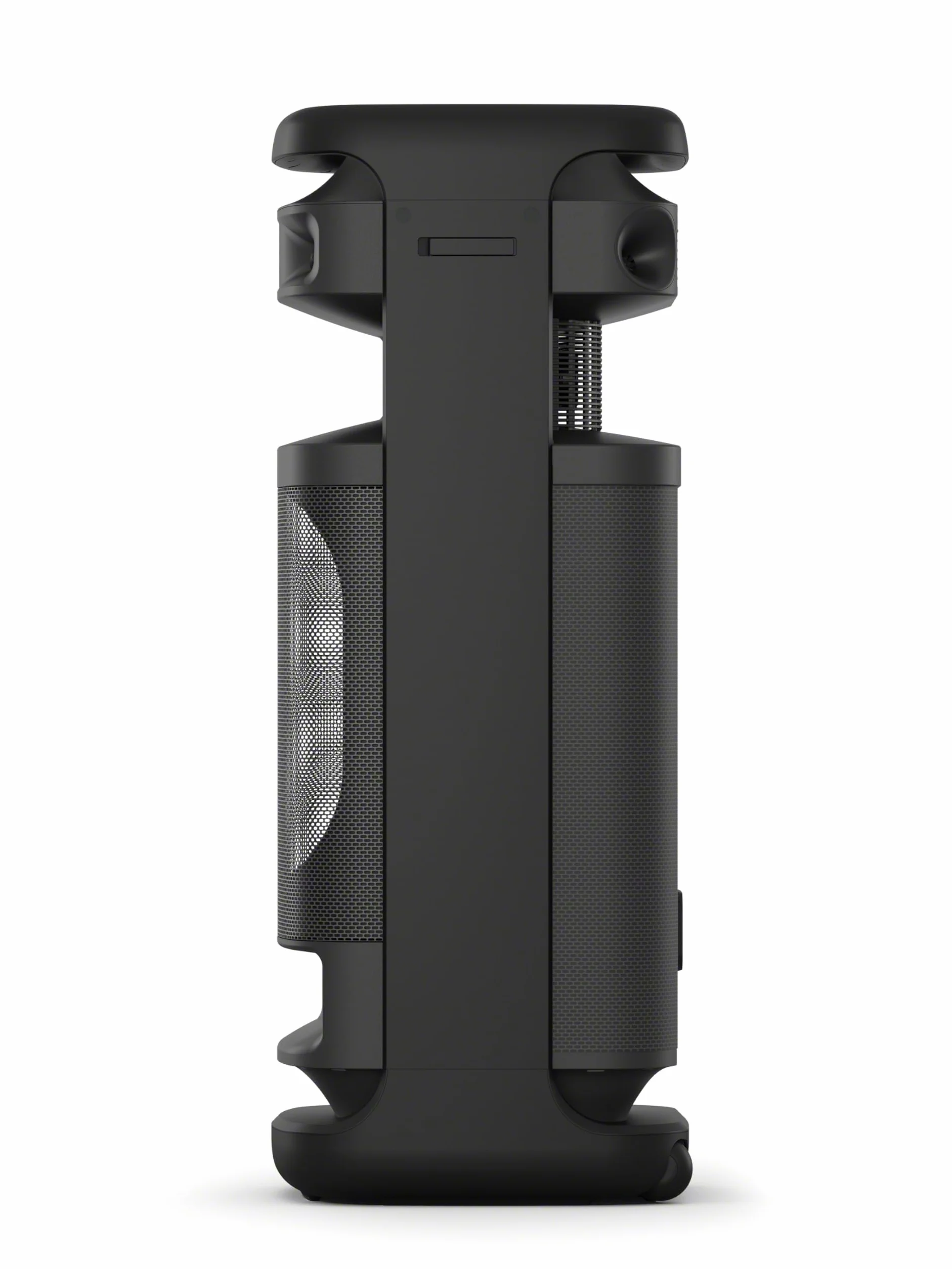 Sony ULT TOWER 10, altavoz bluetooth para fiestas con ULT POWER SOUND, Deep Bass, X-Balanced, LED 360, micrófono inalámbrico