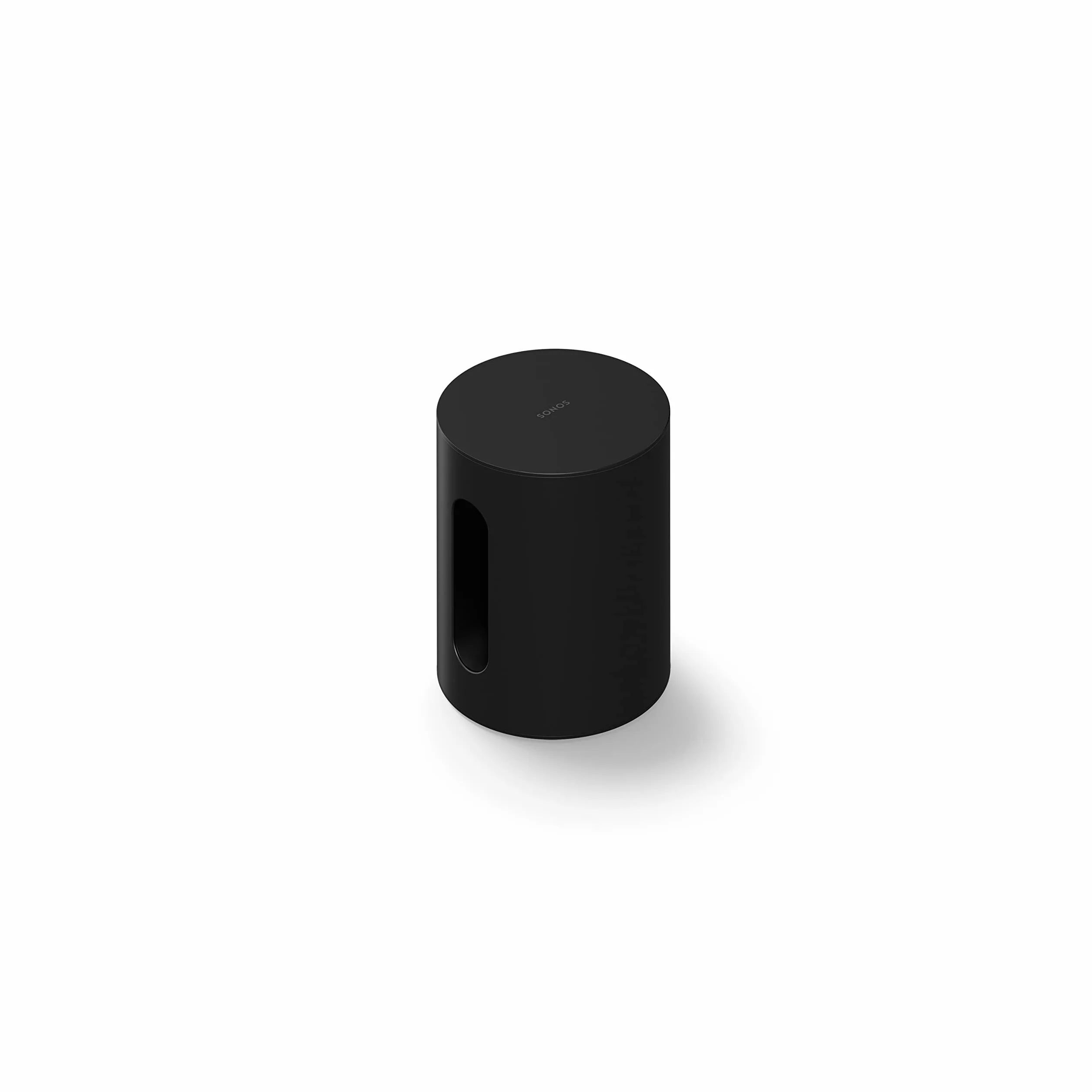 Sonos Sub Mini Subwoofer inalámbrico Compacto Negro