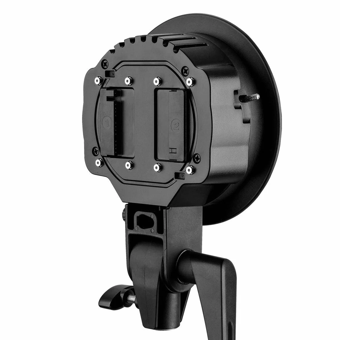 Godox Witstro AD-B2 Adaptador de adaptador de flash para Godox AD200, AD200 Pro