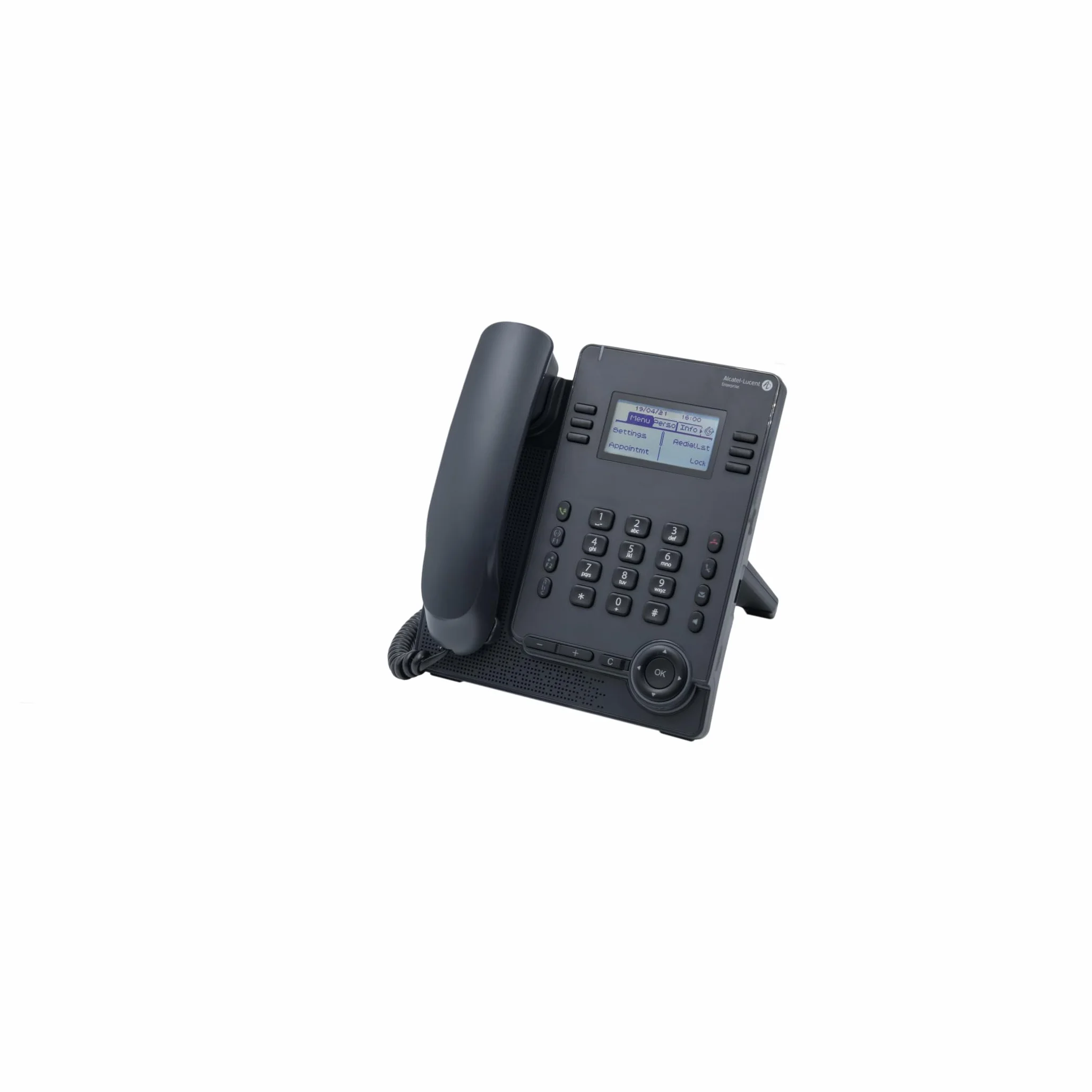 ALCATEL ALE-20 Essential DeskPhone kompatibel z ALE-10