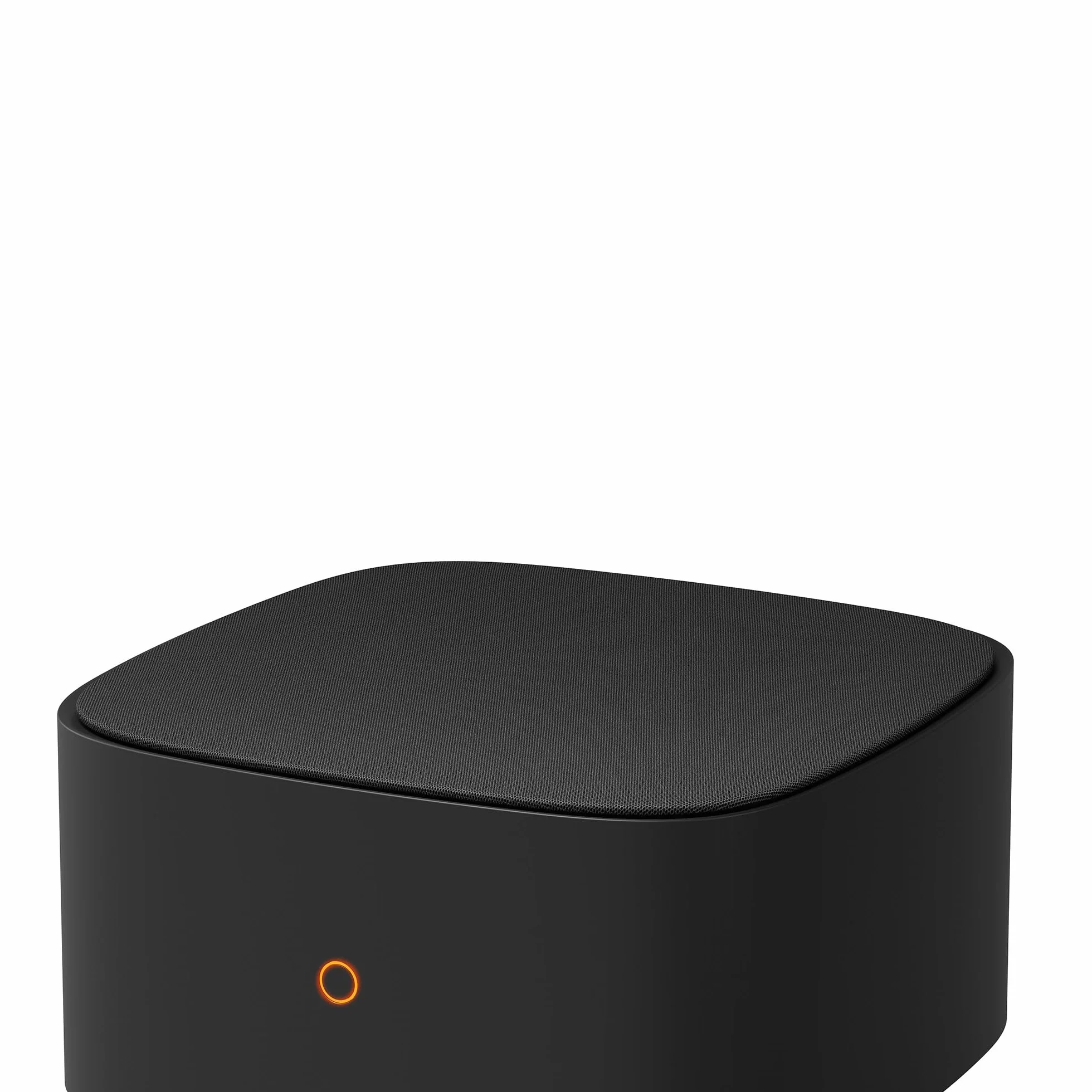 LG Sound Suite - Subwoofer Inalámbrico W7, Graves Profundos con Woofer Peerless 8", Dolby Atmos FlexConnect, Diseño Flexible Vertical/Horizontal, Control App ThinQ, Negro