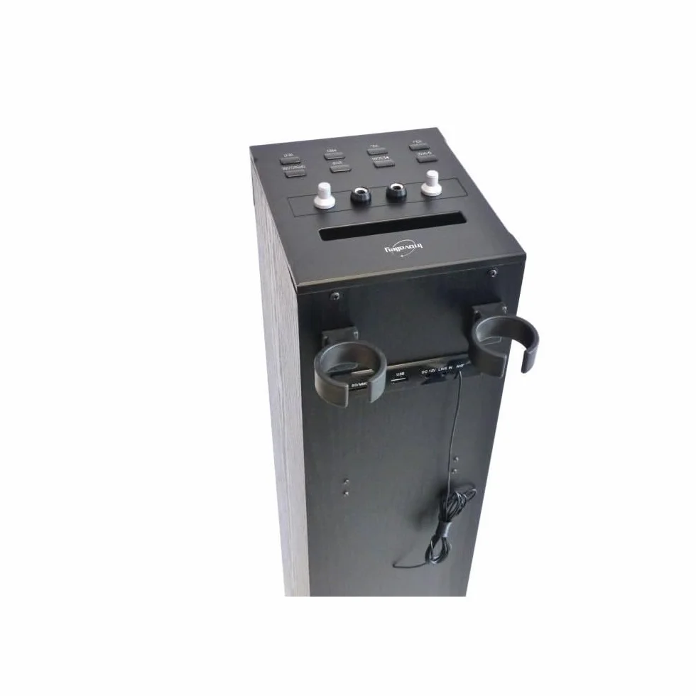 Inovalley HP49CD 100W Torre de Sonido