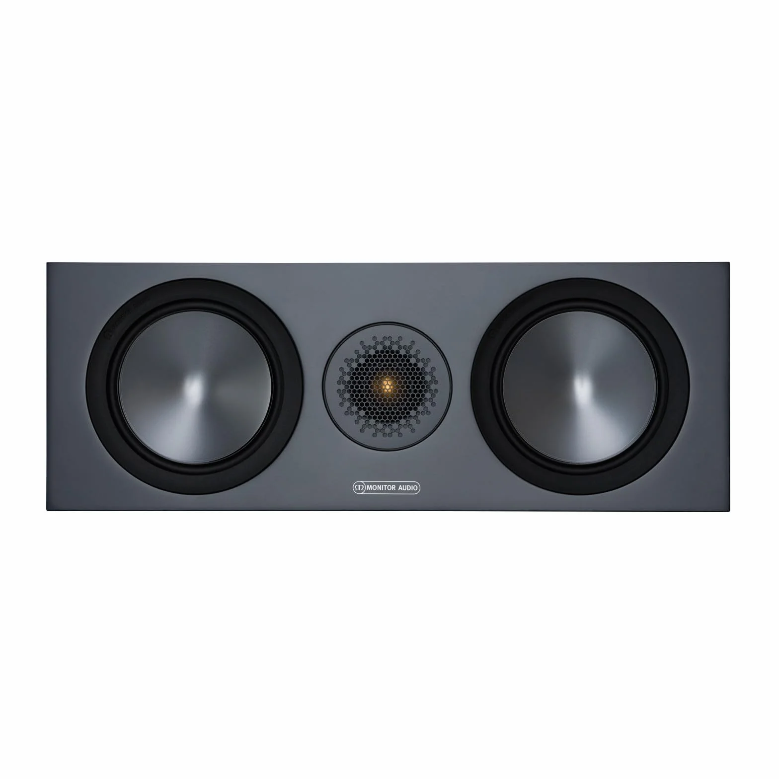 Monitor Audio Bronze C150 Black Altavoz Central Home Cinema