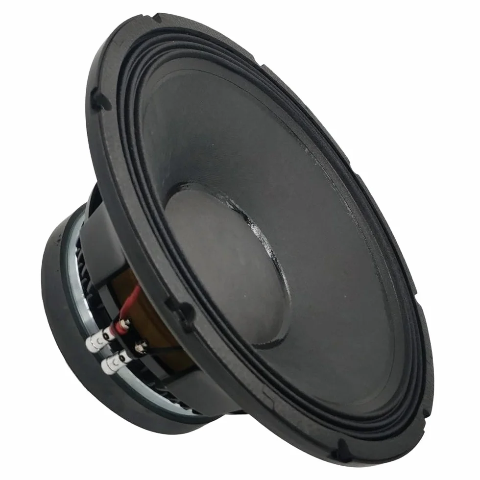 Seven Soundvector SVG15SUB1000/8 Subwoofer 15 Pulgadas Altavoz Profesional de Grave Sub-Grave 8 Ohm 1000W AES 2000W Programa