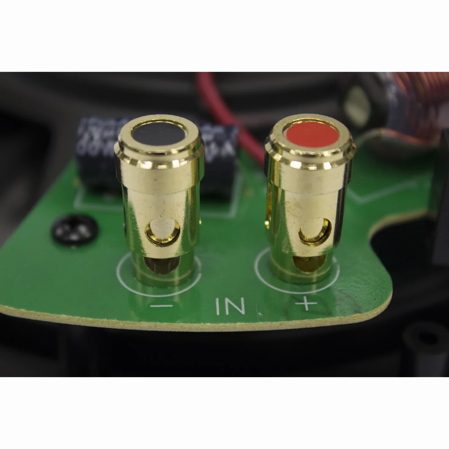 Q Acoustics Q Instalar qi65 C Profesional Altavoces de Techo (par) – 8 Ohmios