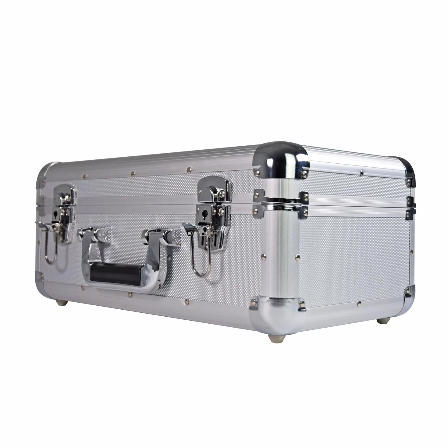 Citronic Aluminium Cd Flight Case 60 Cds