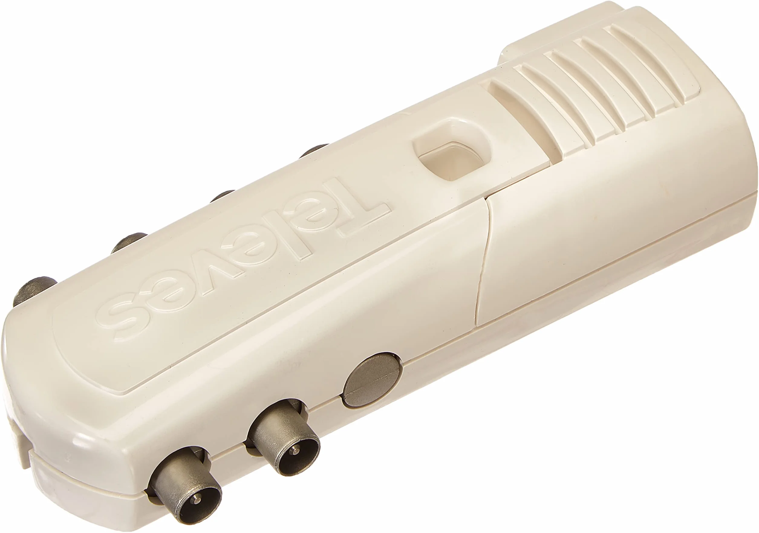TELEVES 5529 AMPLIFICADOR C/ALIM. 5 SALIDAS 552940
