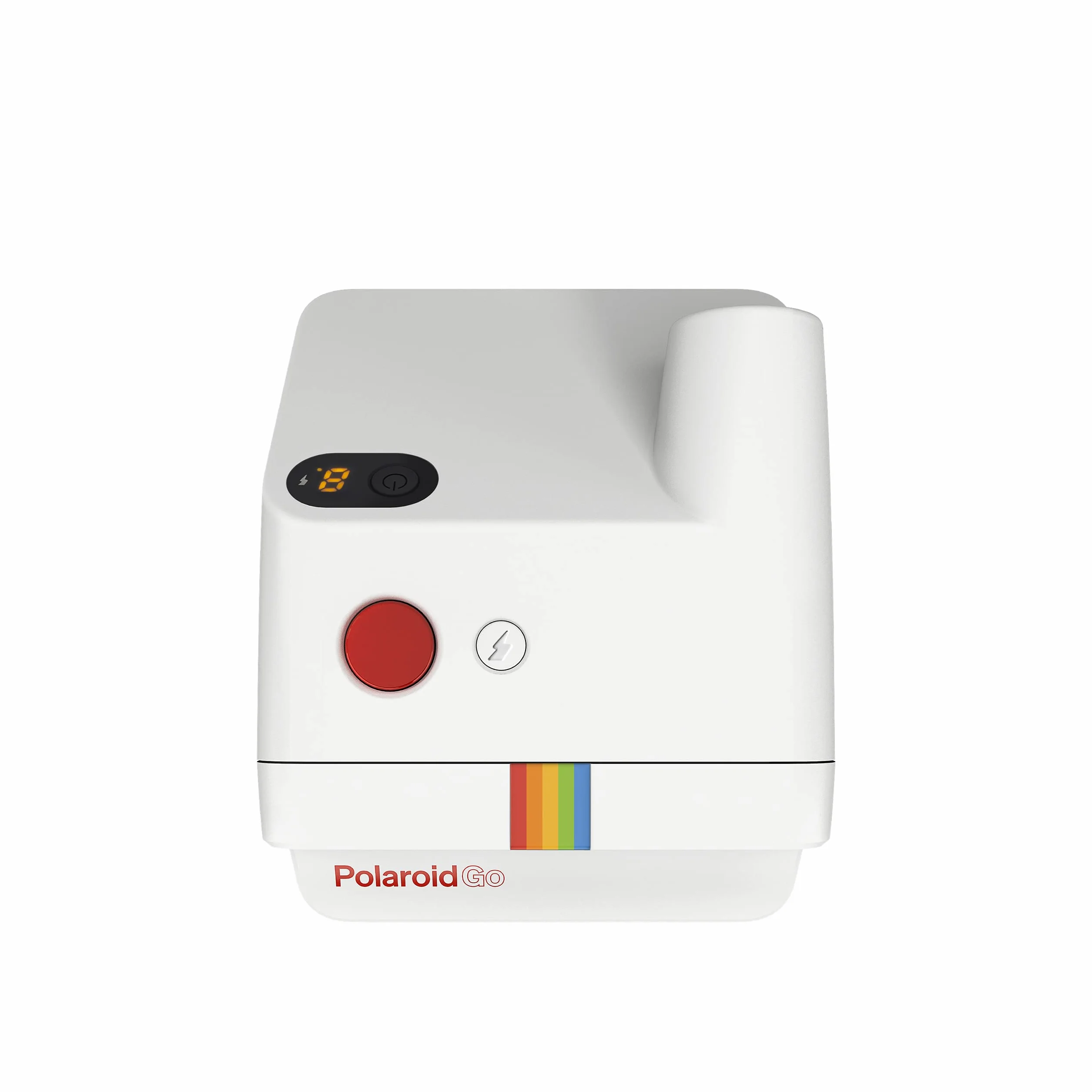 Polaroid Go Camera Instantanea Blanco Reacondicionado