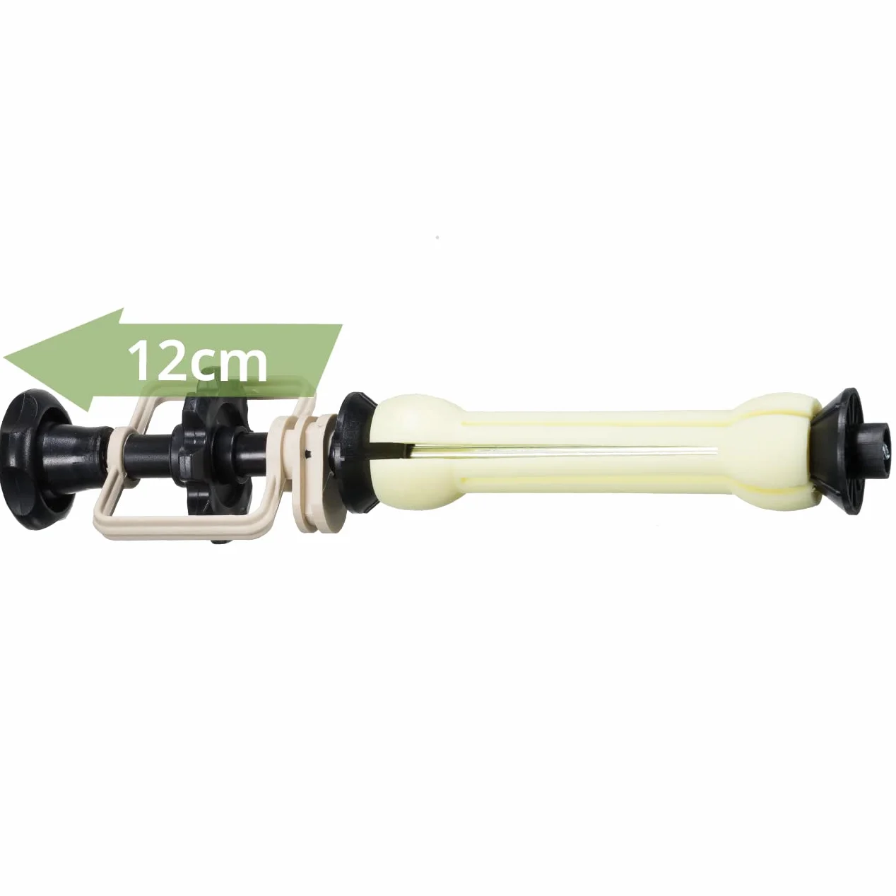 Bresser ​Bresser MB-2 Sistema de suspensión con cadena para 4 rollos de papel/vinilo
