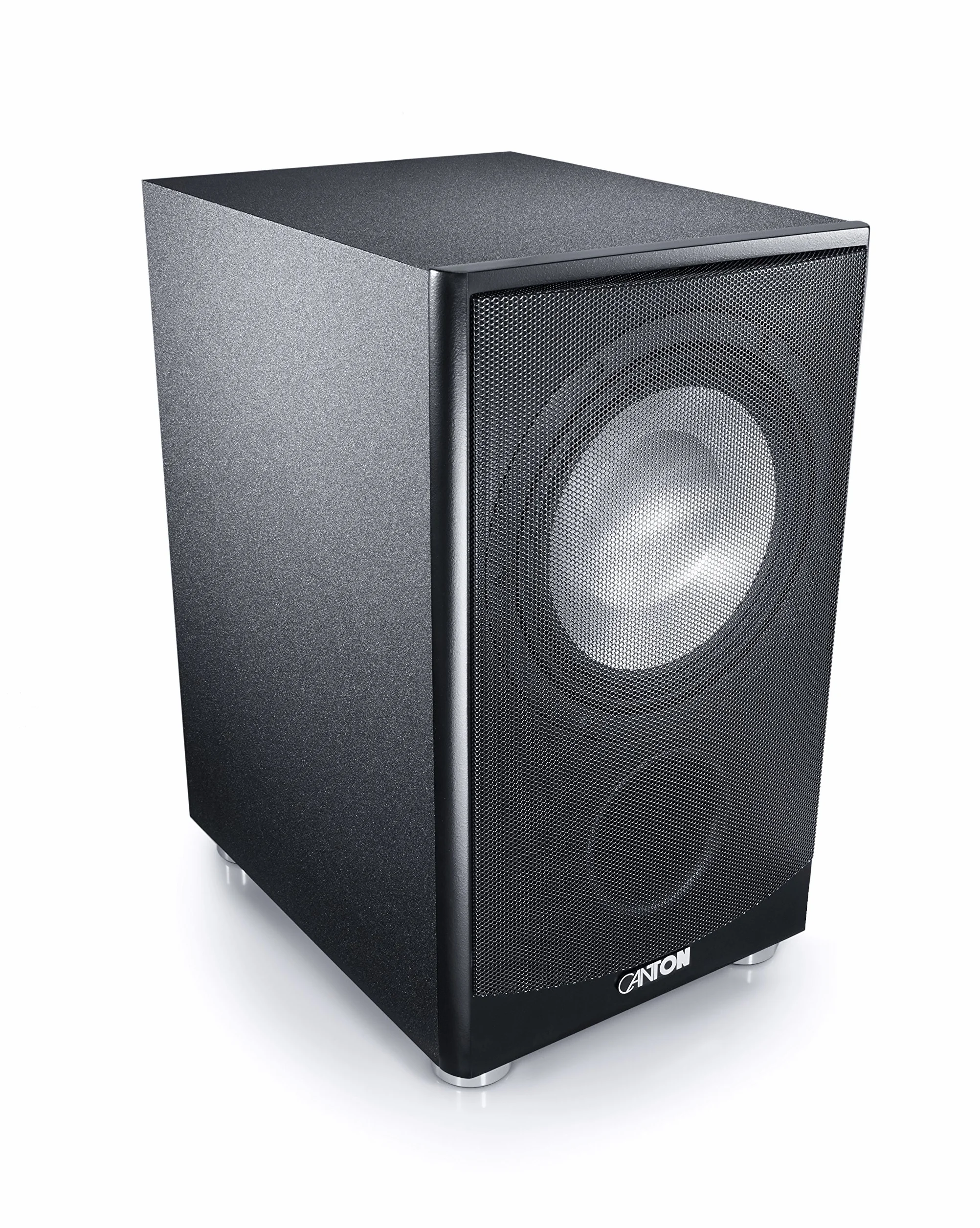 Canton potentes Activo de subwoofer
