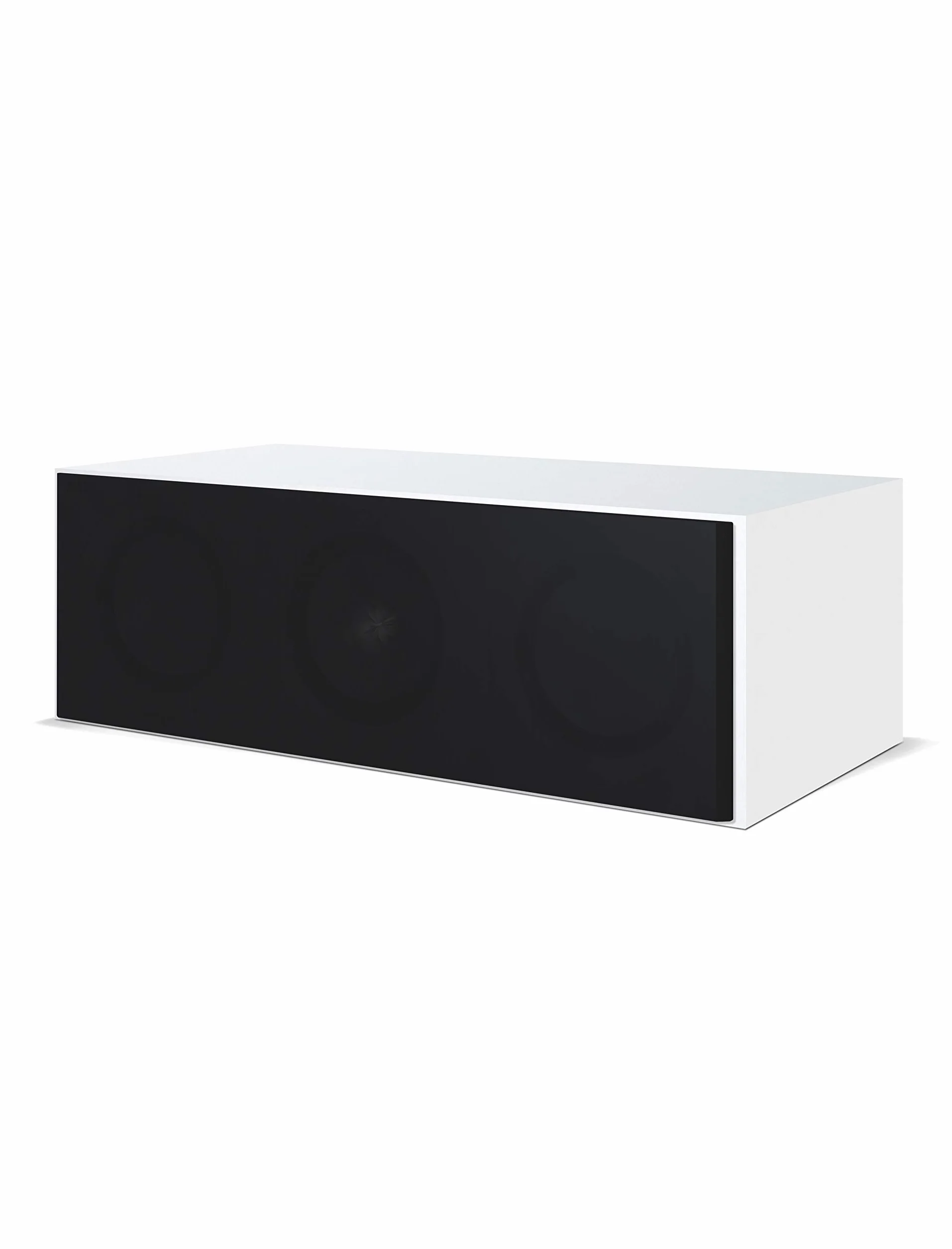KEF Q250c Blanco głośnik centralny