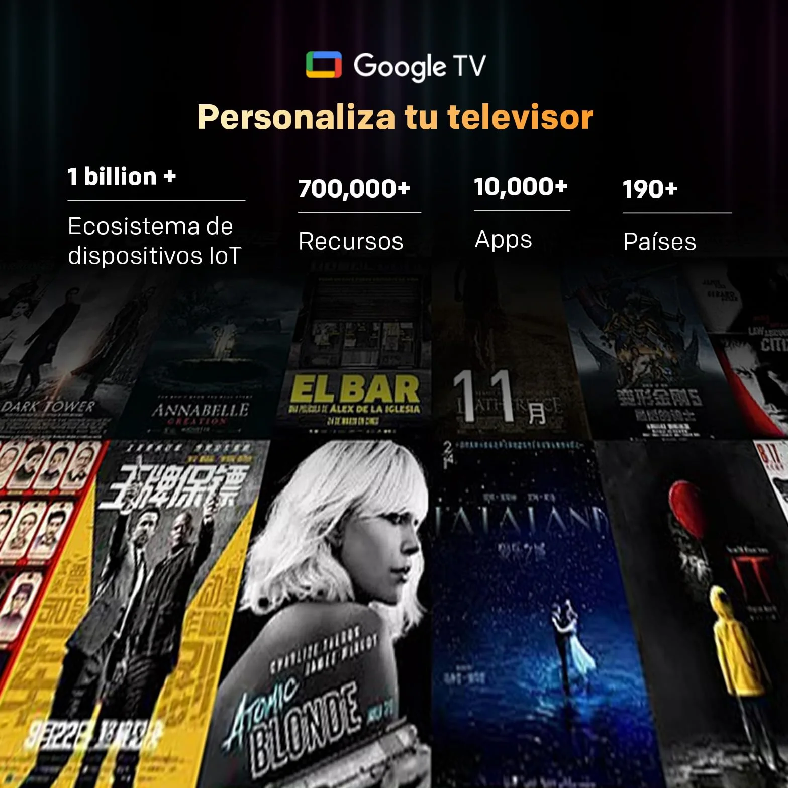 Metz TV 32 Pulgadas Smart TV, Televisor 32” QLED, HDR10, Dolby Audio, Chromecast Integrado, WiFi, Bluetooth 5.1, HDMI 2.1, DVB-T2/S2/C, Ci+, 32MQH7000Z (Modelo 2026)