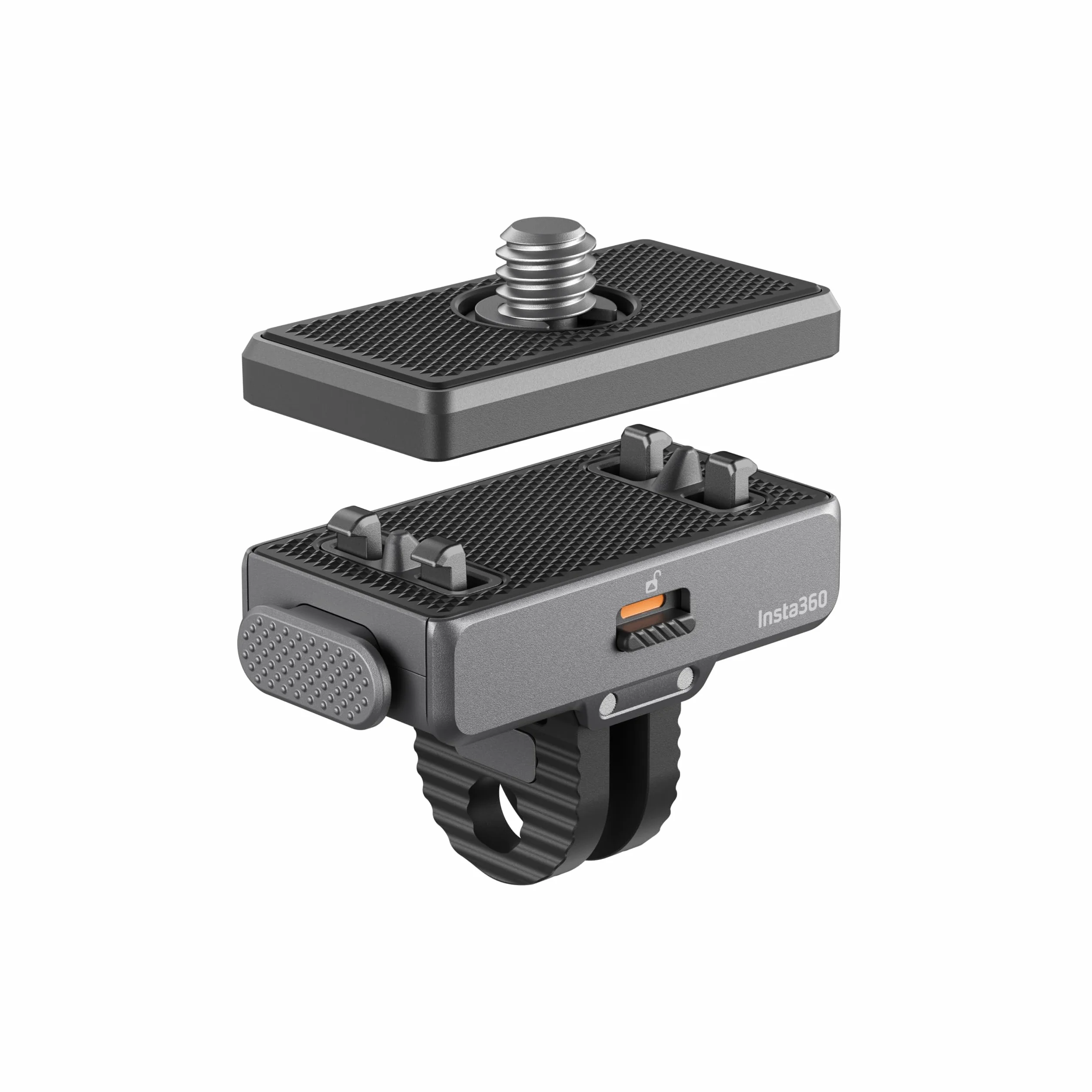 Montura de liberación rápida 2.0 de Insta360