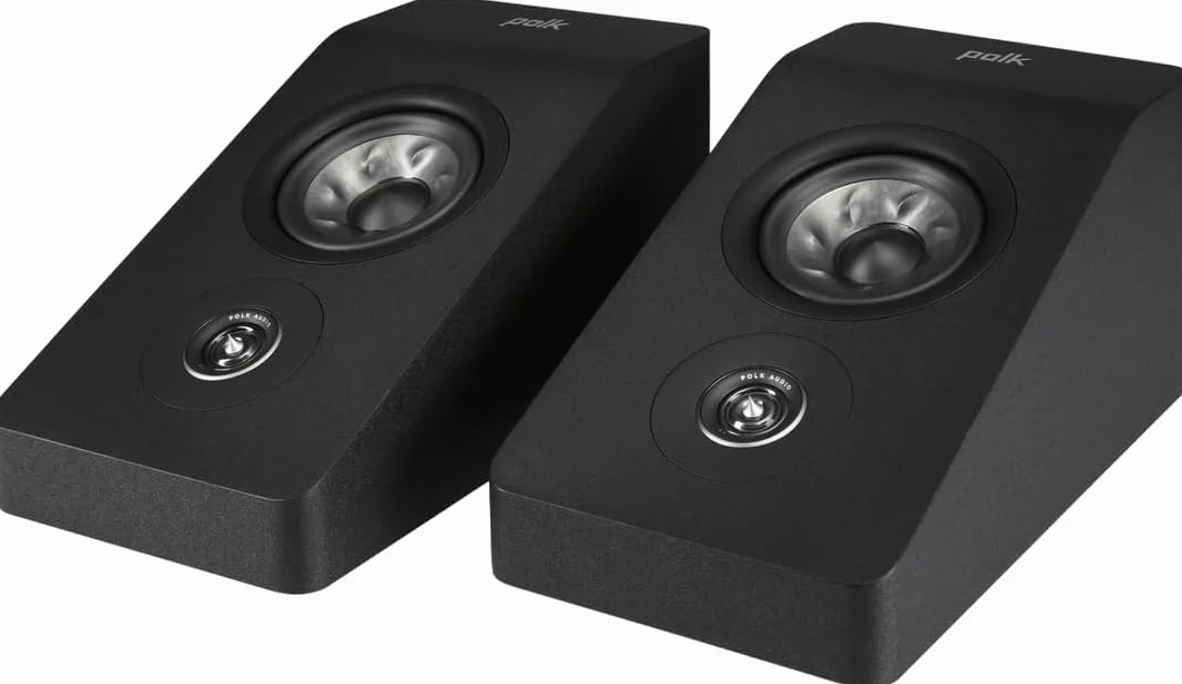 Altavoces Polk R900 Negro 100 W (2 Unidades)