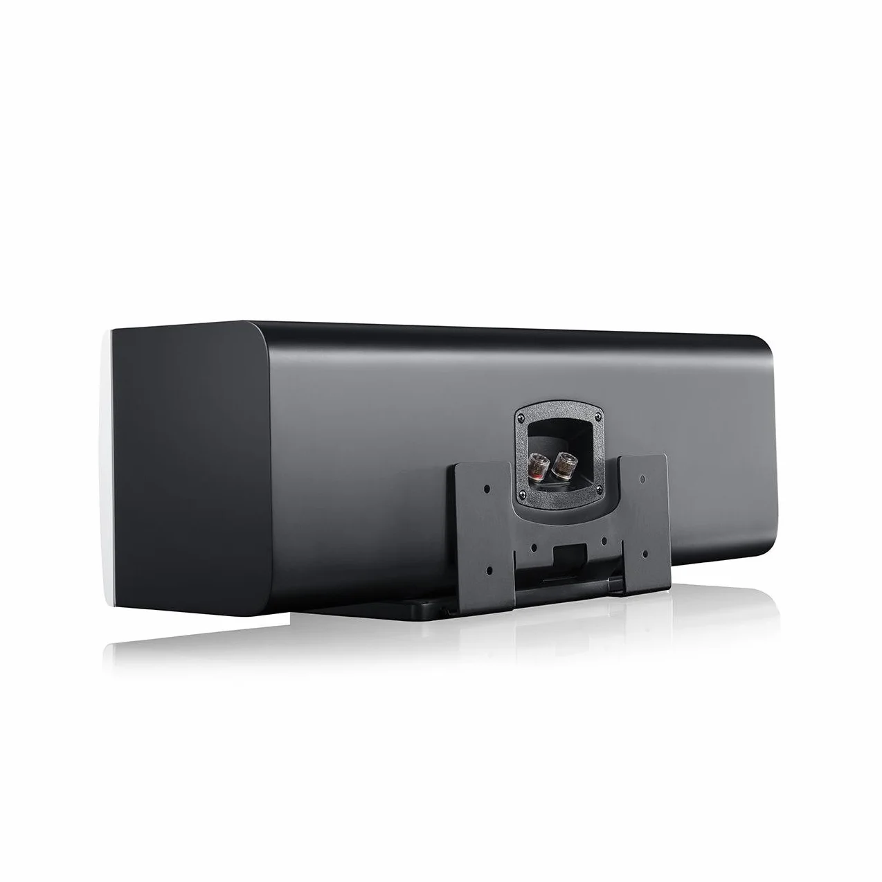Teufel Definion 3 Altavoz Central HiFi Blanco