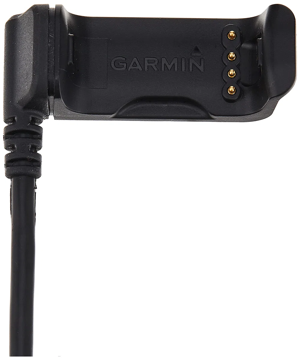 Garmin Charger Cable V¡voactive HR, 010-12455-00