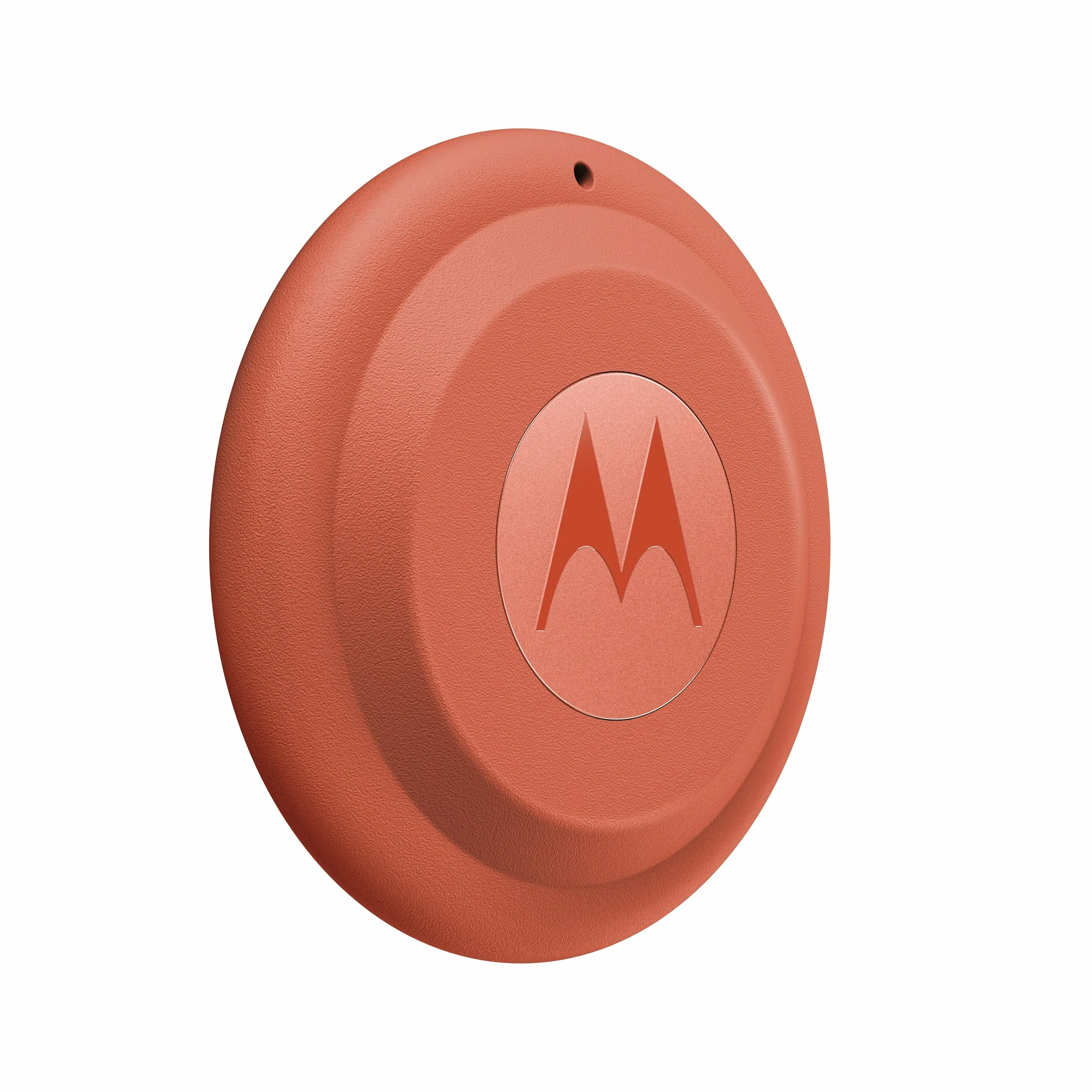 Motorola Moto Tag 2, Rastreador Android™, Sonido de Canal Bluetooth + UWB, Protección IP68, Batería de Larga Duración, Pantone Arabesque