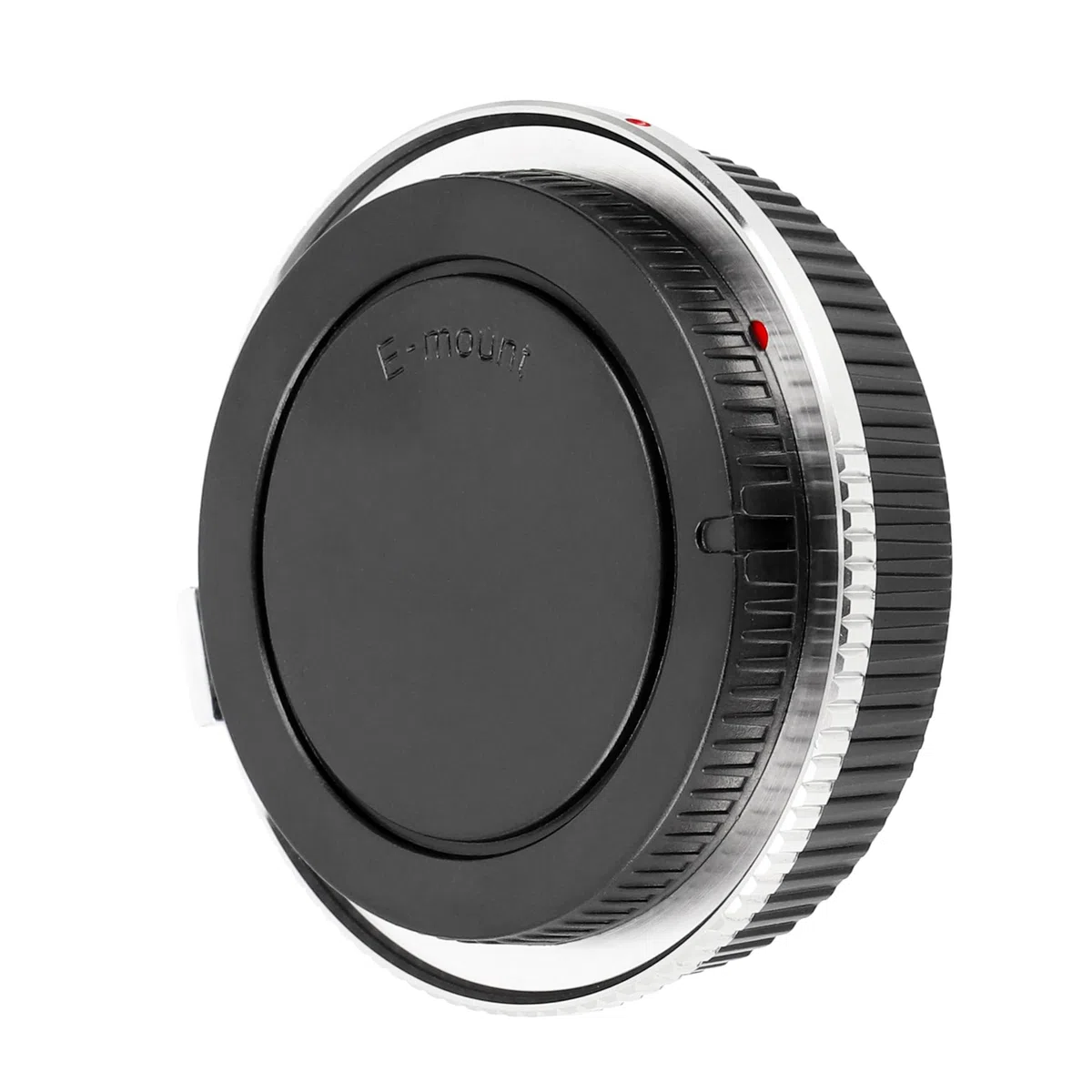 Adaptador de objetivo de enfoque automático compatible con objetivos Sony E-Mount compatible con cámaras Nikon Z ETZ Pro
