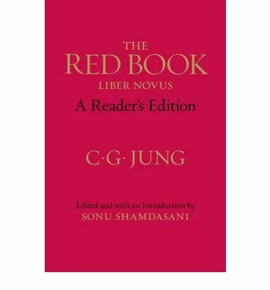 The Red Book: A Reader's Edition by C. G. Jung