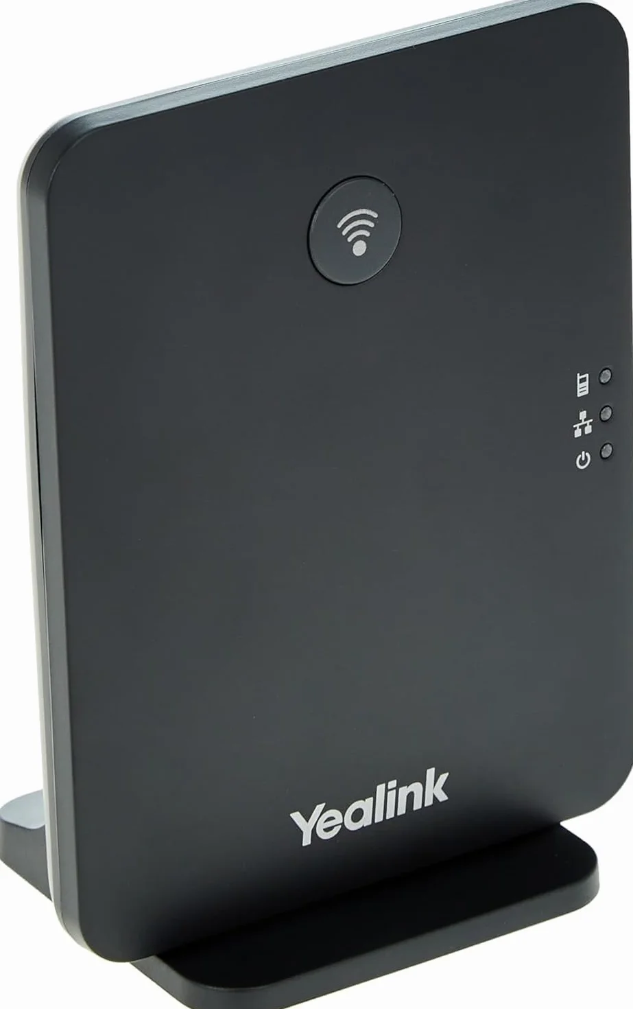 Yealink W70B Base DECT Negro