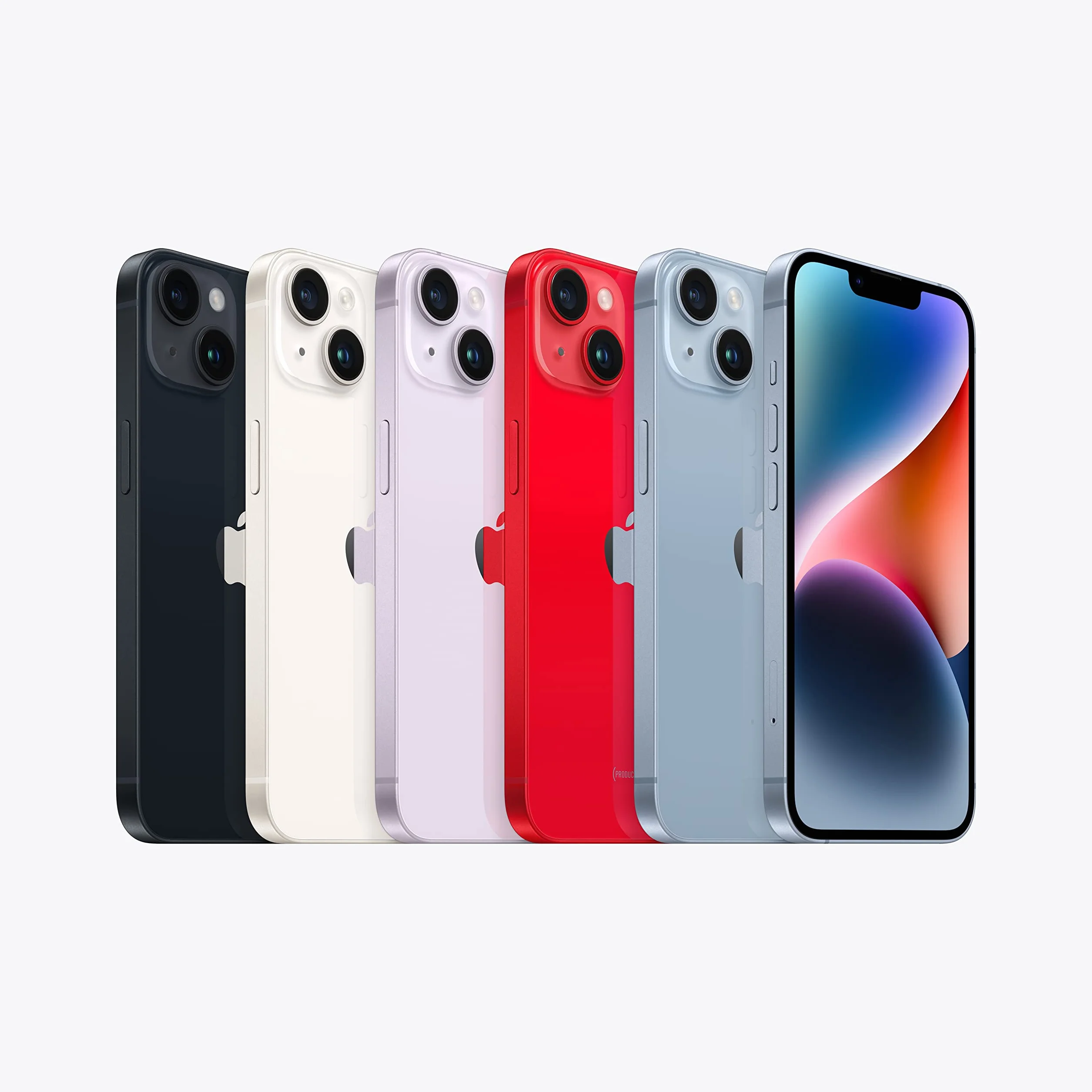 iPhone 14 128GB Reacondicionado