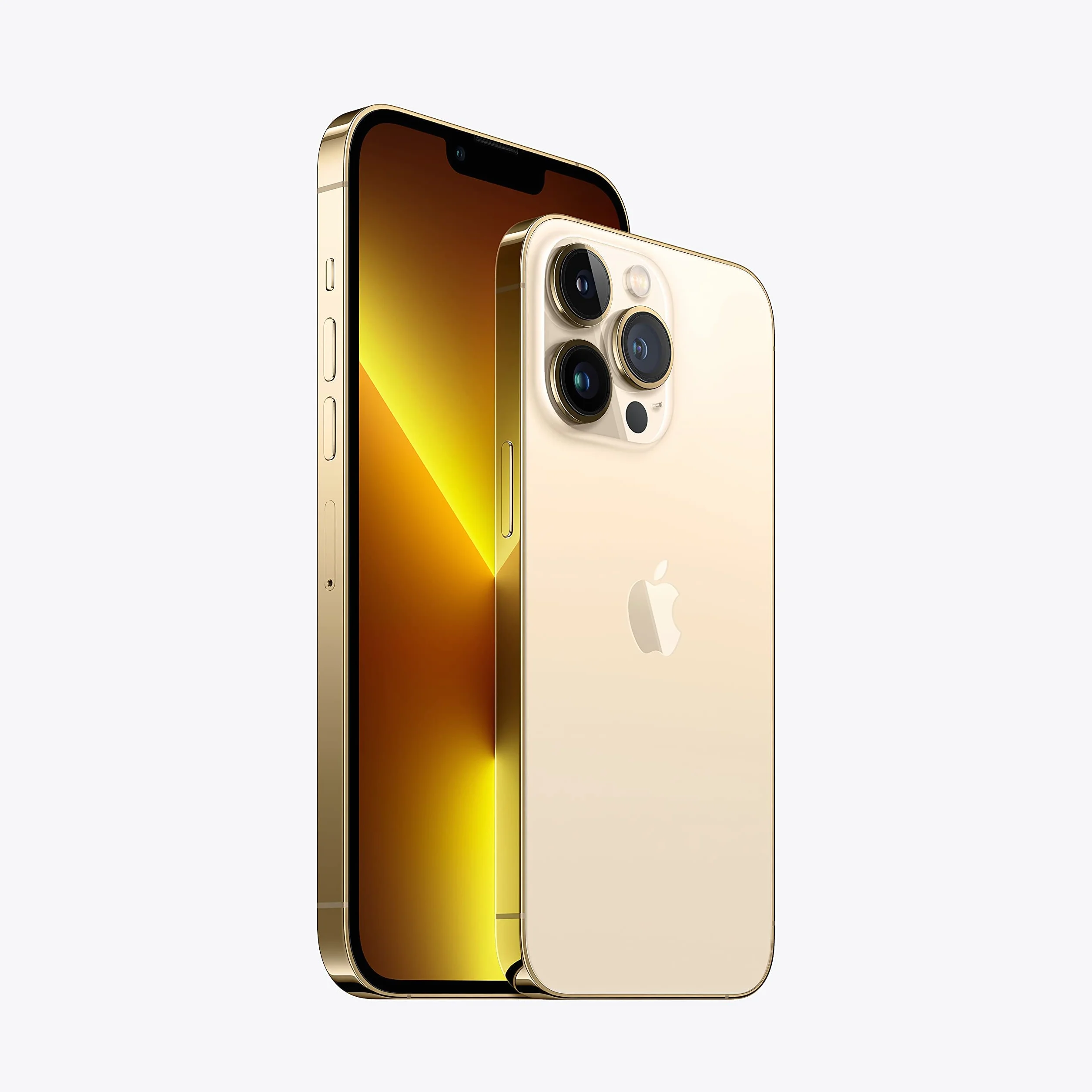 Apple iPhone 13 Pro 128 GB Oro Reacondicionado
