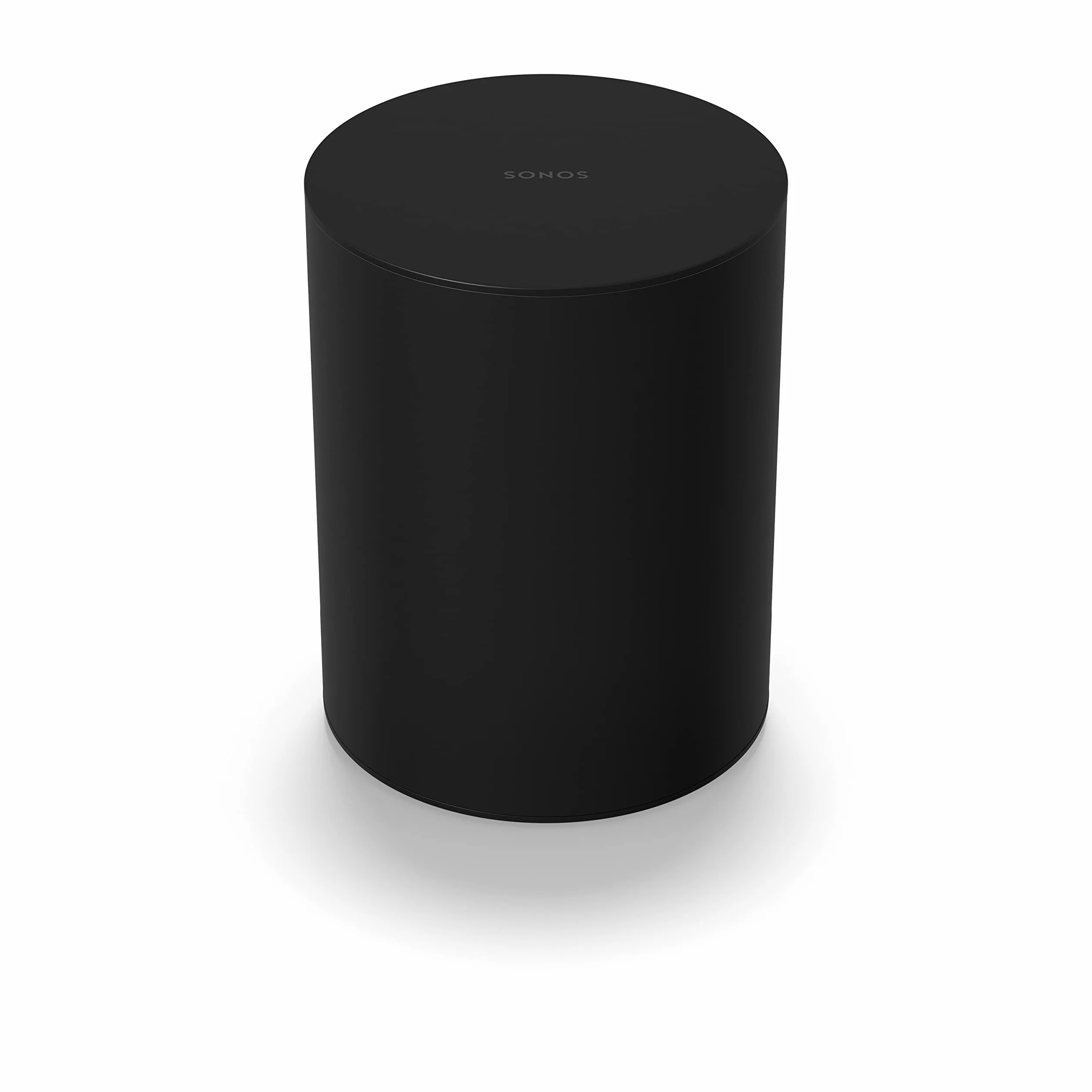 Sonos Sub Mini Subwoofer inalámbrico Compacto Negro
