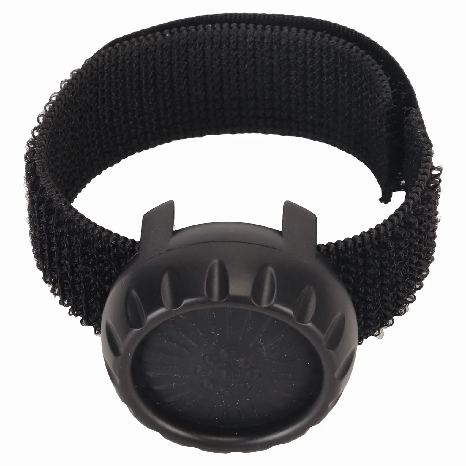 Botón PTT Inalámbrico, Interruptor PTT Bluetooth 5.0, Funciona con la Aplicación Zello, Botón PTT Remoto Inalámbrico Resistente Al Agua IP67 Compatible con iOS/Android