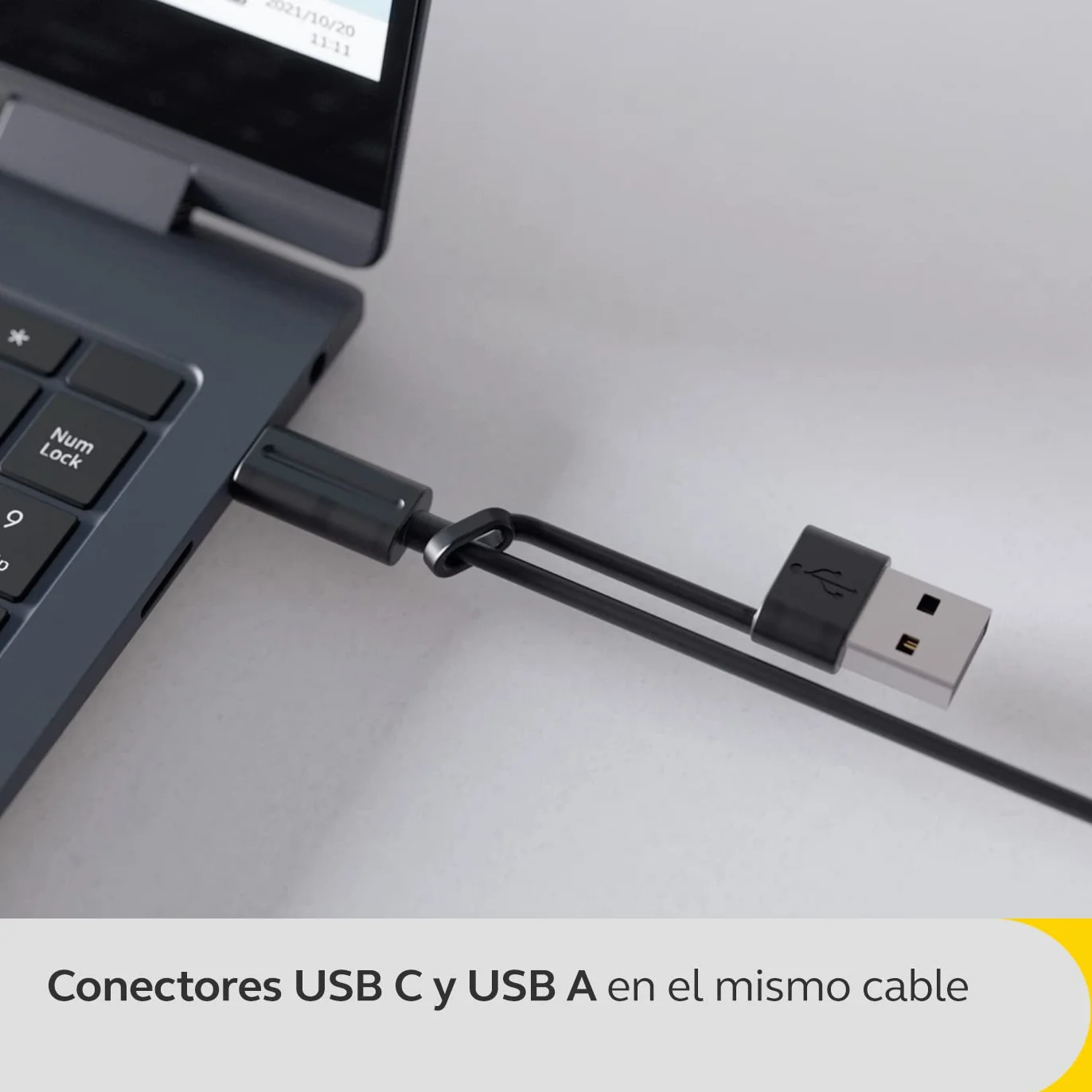 Jabra Speak2 55 Altavoz Inalámbrico Bluetooth Certificado MS Teams Gris Oscuro