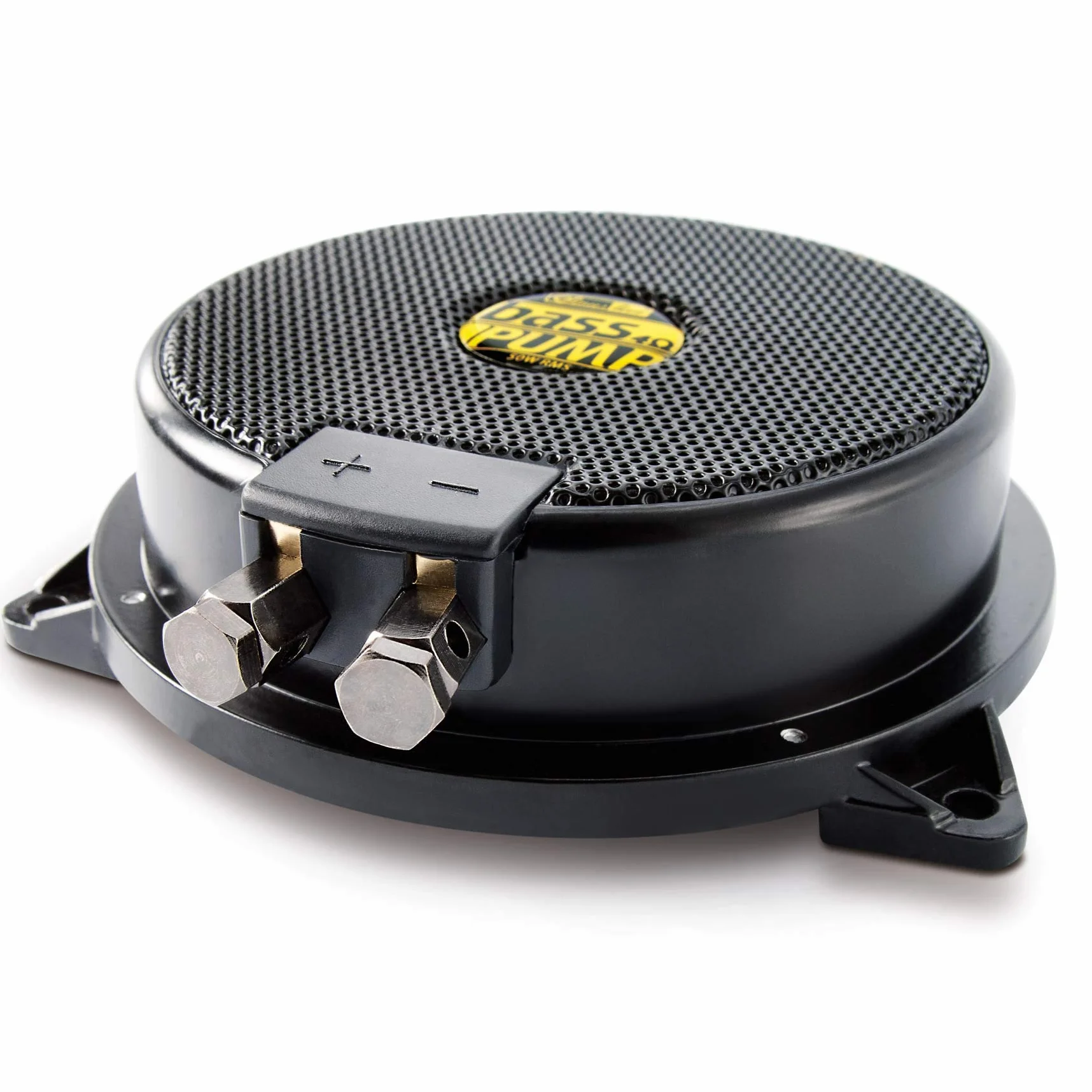 ProfiHiFi Sinuslive BassPUMP III 4 Ohm 130 x 50 mm
