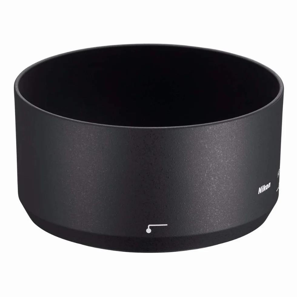 Nikon JAA829DA - Objetivo para cámara réflex AF-P DX 70-300 4.5-6.3G VR SD2, color negro