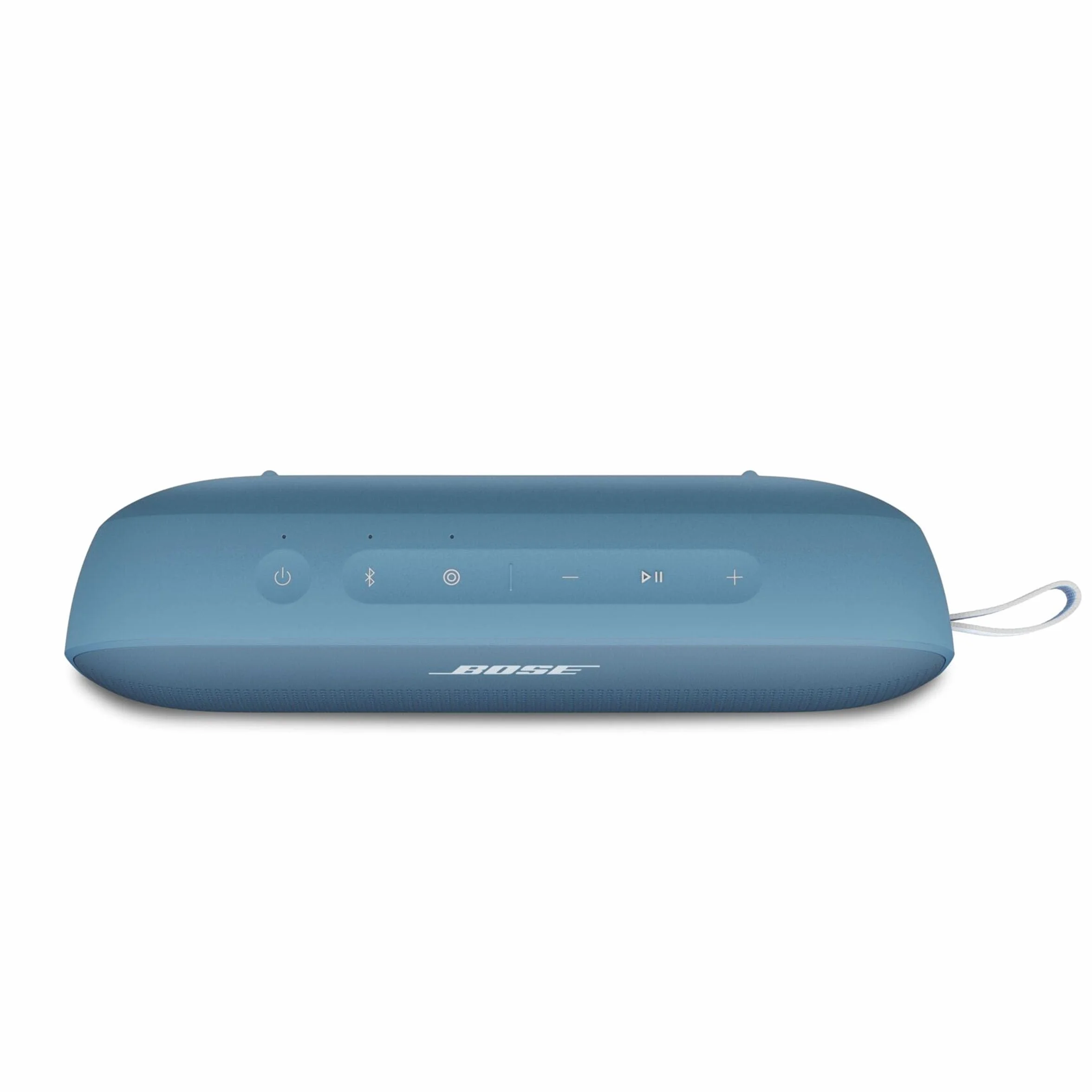Bose SoundLink Flex (2.ª Gen.) Altavoz portátil inalámbrico Bluetooth IP67 Azul Oscuro