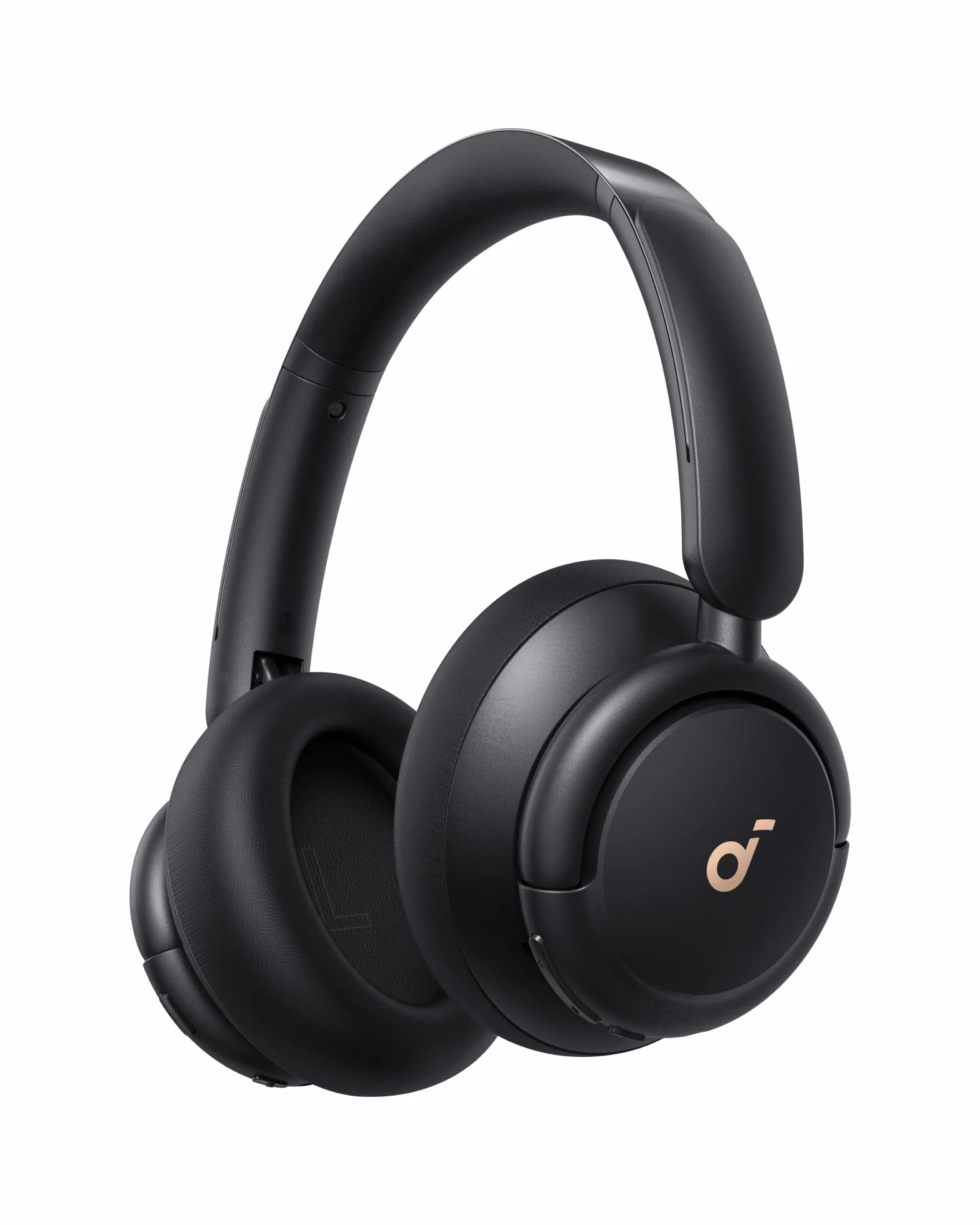 Soundcore Anker Q30 Cascos Inalámbricos Bluetooth Cancelación de Ruido Activa Híbrida Sonido Hi-Res 50H Reproducción