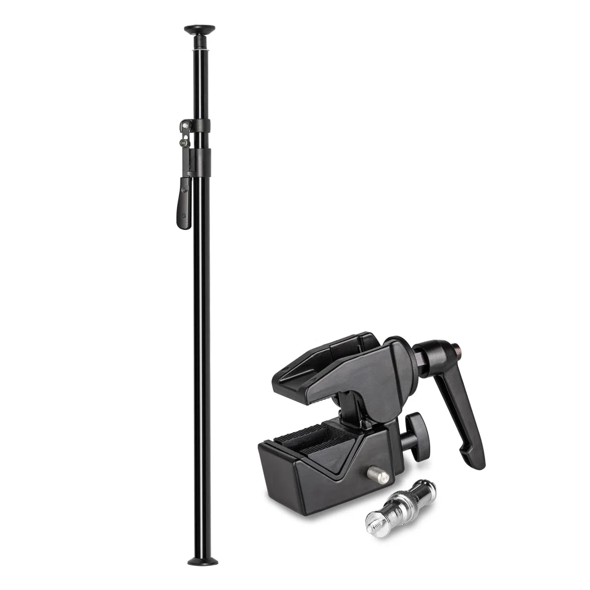 walimex Pro Autopole 220-380 cm + superclamp