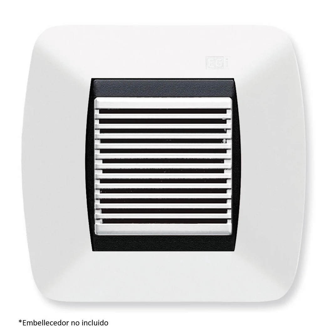 G26U/16 - Altavoz Integrado, Color Blanco