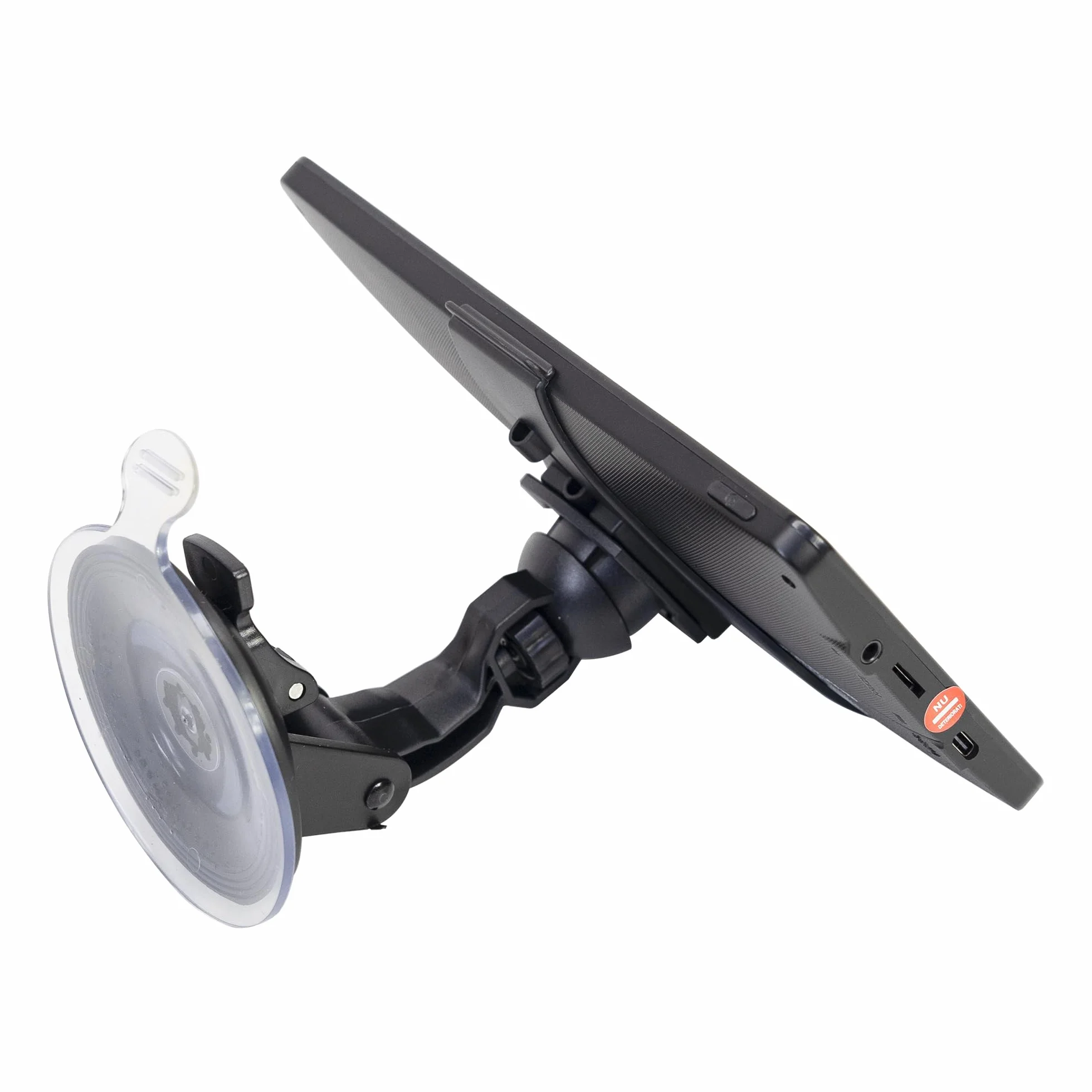 Sistema de navegación GPS PNI L810, 7 pulgadas, 800 MHz, 256M DDR, 8GB, transmisor FM, compatible con cualquier mapa, no hay mapa preinstalado
