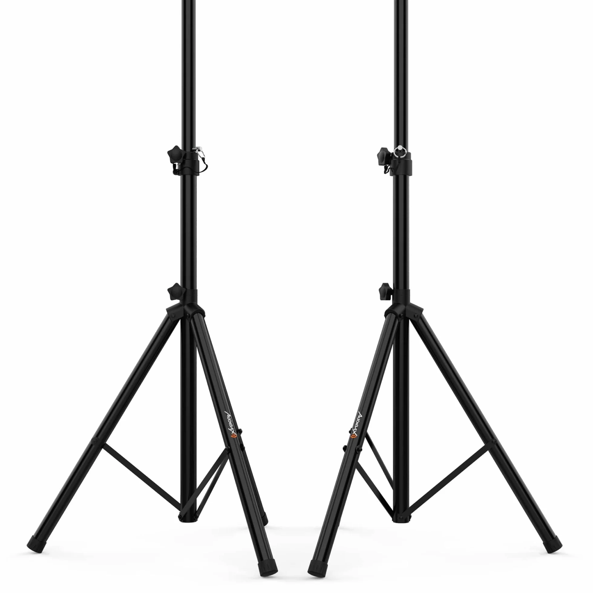 Audibax Neo 130 Profesjonalny Statyw dla Głośników z Torbą