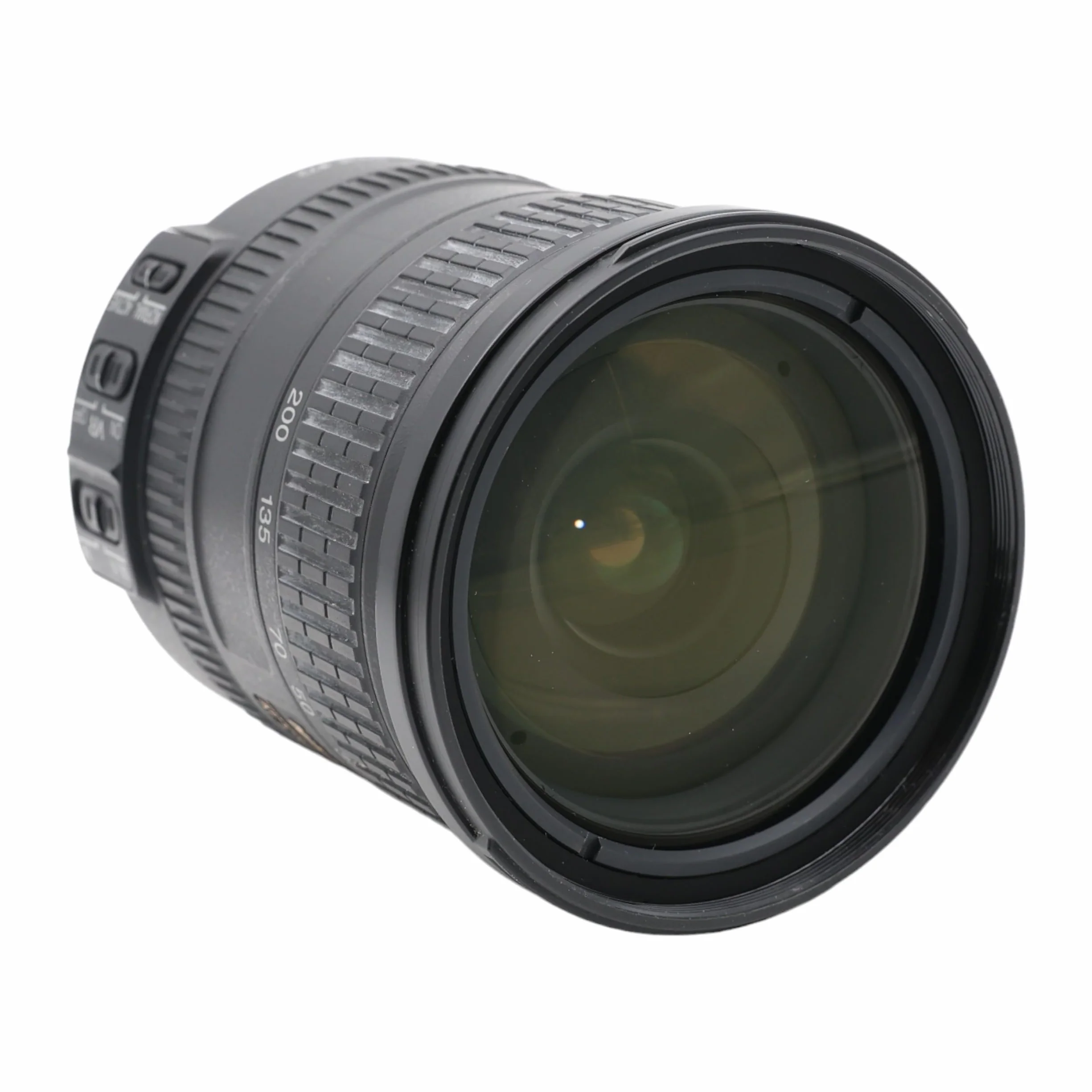 Nikon 18-200mm f/3.5-5.6G IF-ED AF-S VR DX Obiektyw