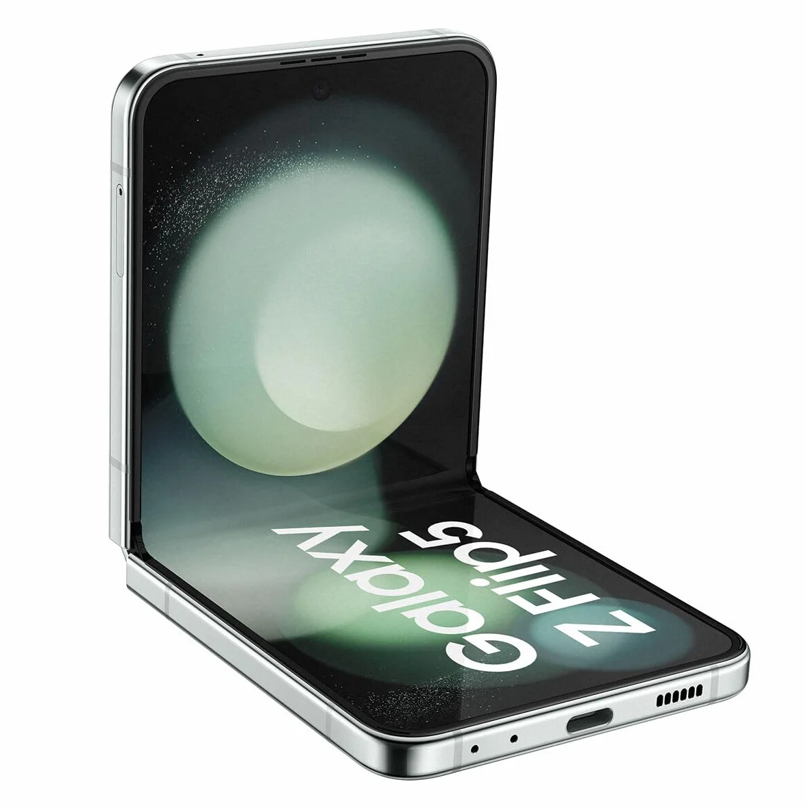 Samsung Galaxy Z Flip 5 SM-F731B 256 GB Mint (Reacondicionado)