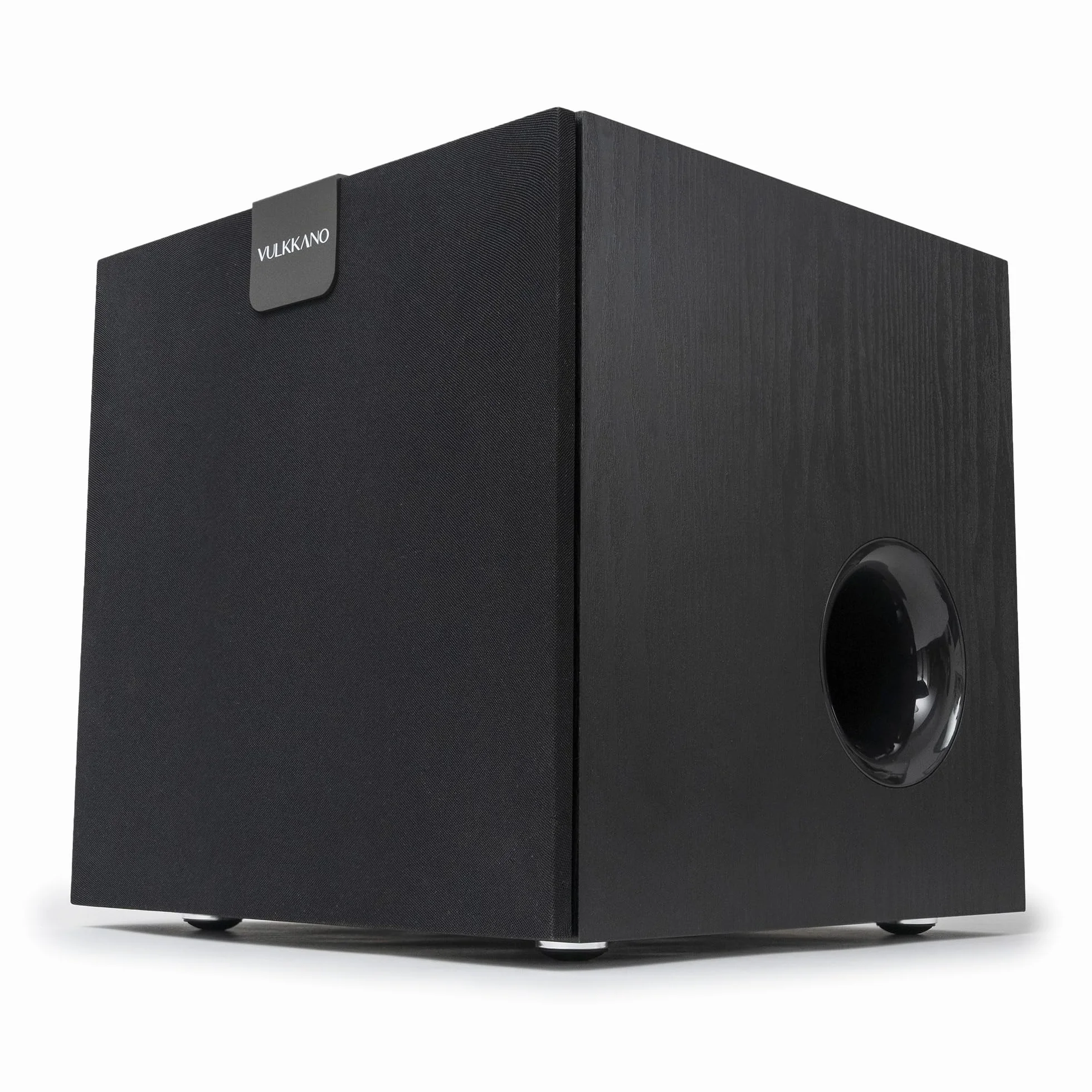 VULKKANO SUB10 Subwoofer Activo de 10 Pulgadas 40Hz-200Hz