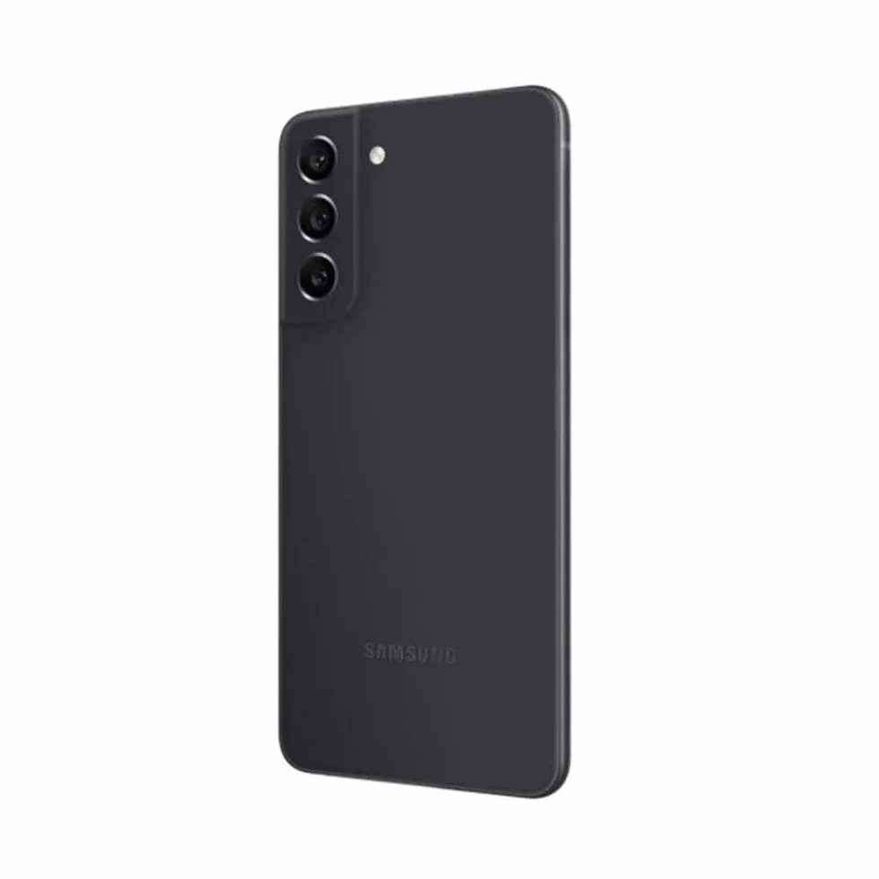 2021 Samsung Galaxy S21 5G 128GB - Gris Fantasma (Reacondicionado)