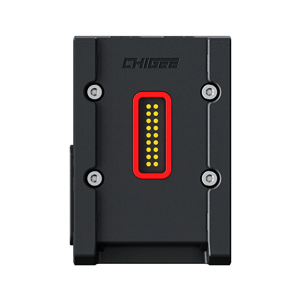 CHIGEE MFP0174 Base de liberación rápida Al0-6 para BMW