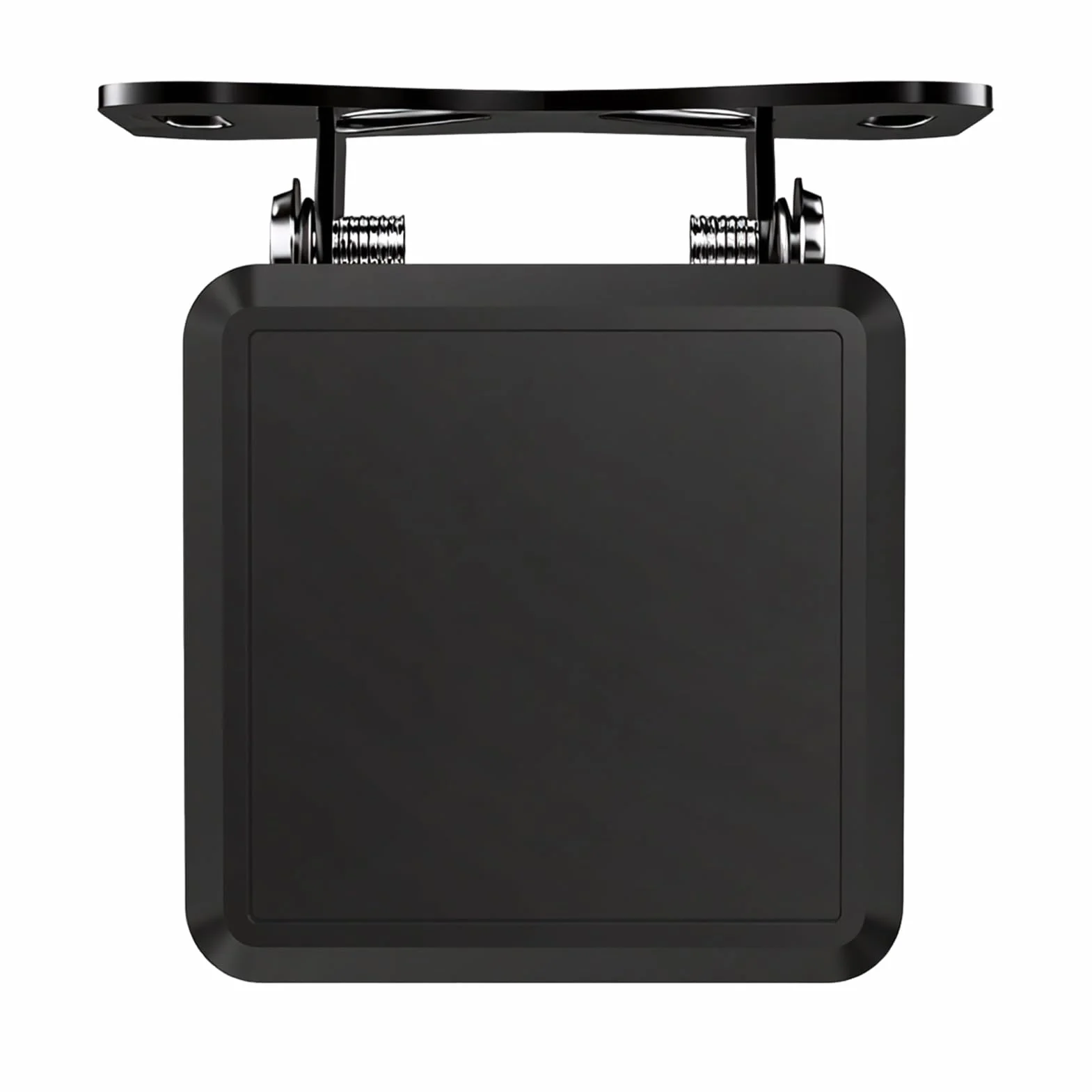 banapoy Detección Punto Ciego para Motocicleta, Asistente Cambio Carril Onda Milimétrica 60GHz con Alcance 50M, Alertas Visuales y Audibles Dos Etapas para Motocicleta, Bicicleta